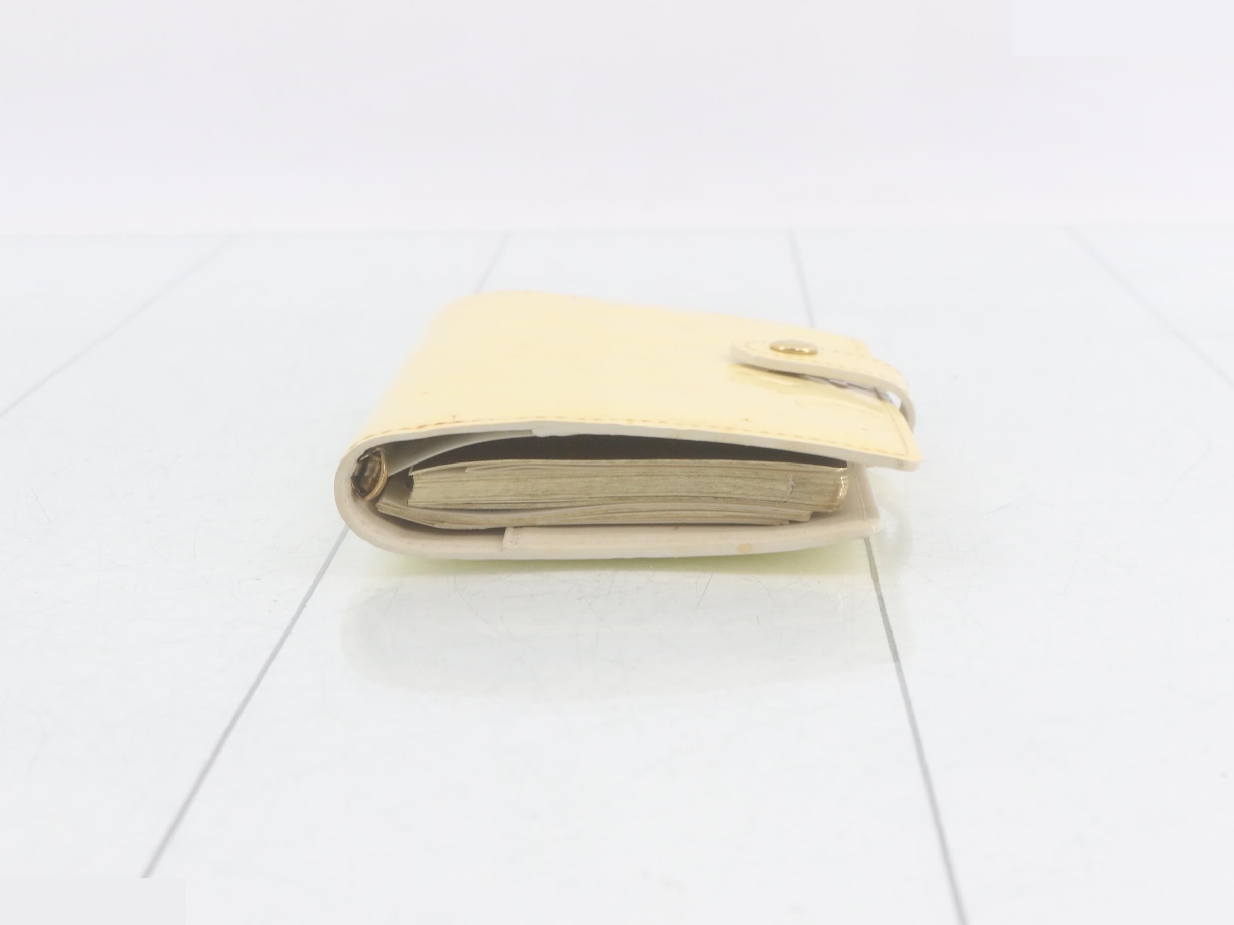 Agenda PM — view 3