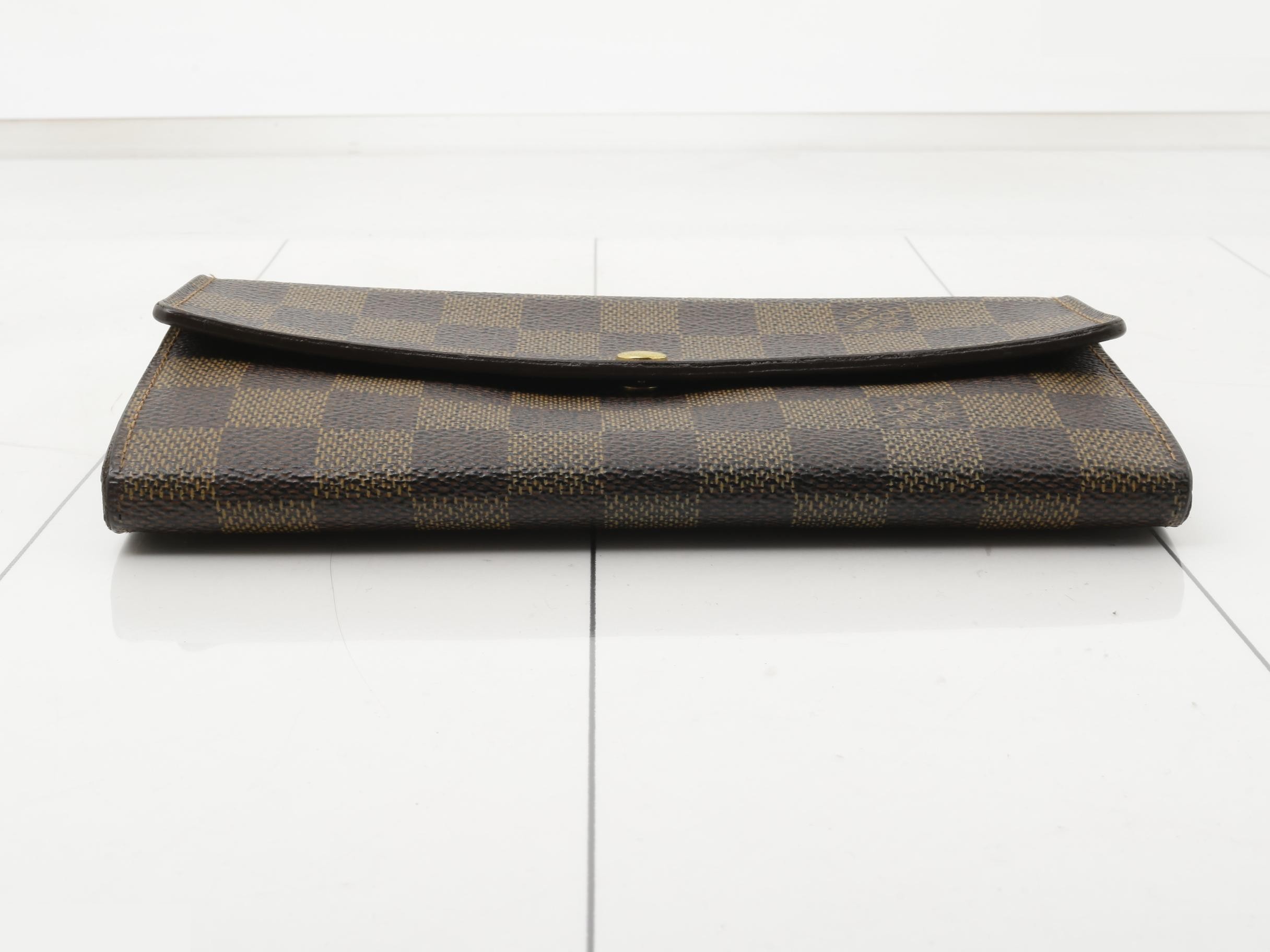 Portefeuille Sarah Long Wallet — view 3