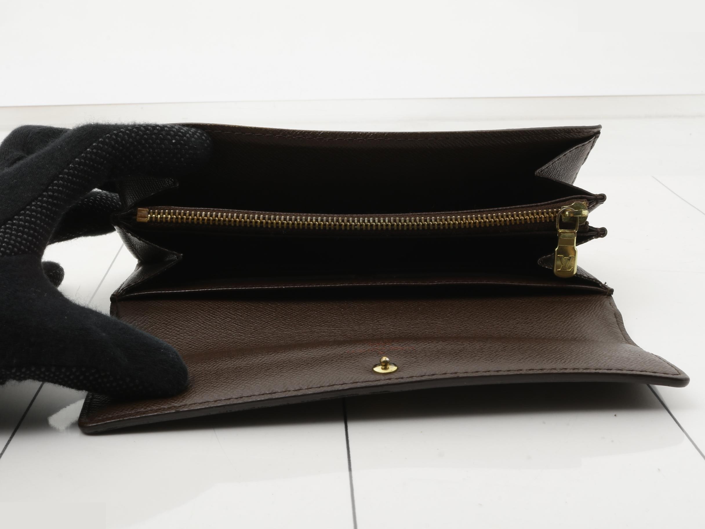 Portefeuille Sarah Long Wallet — view 4
