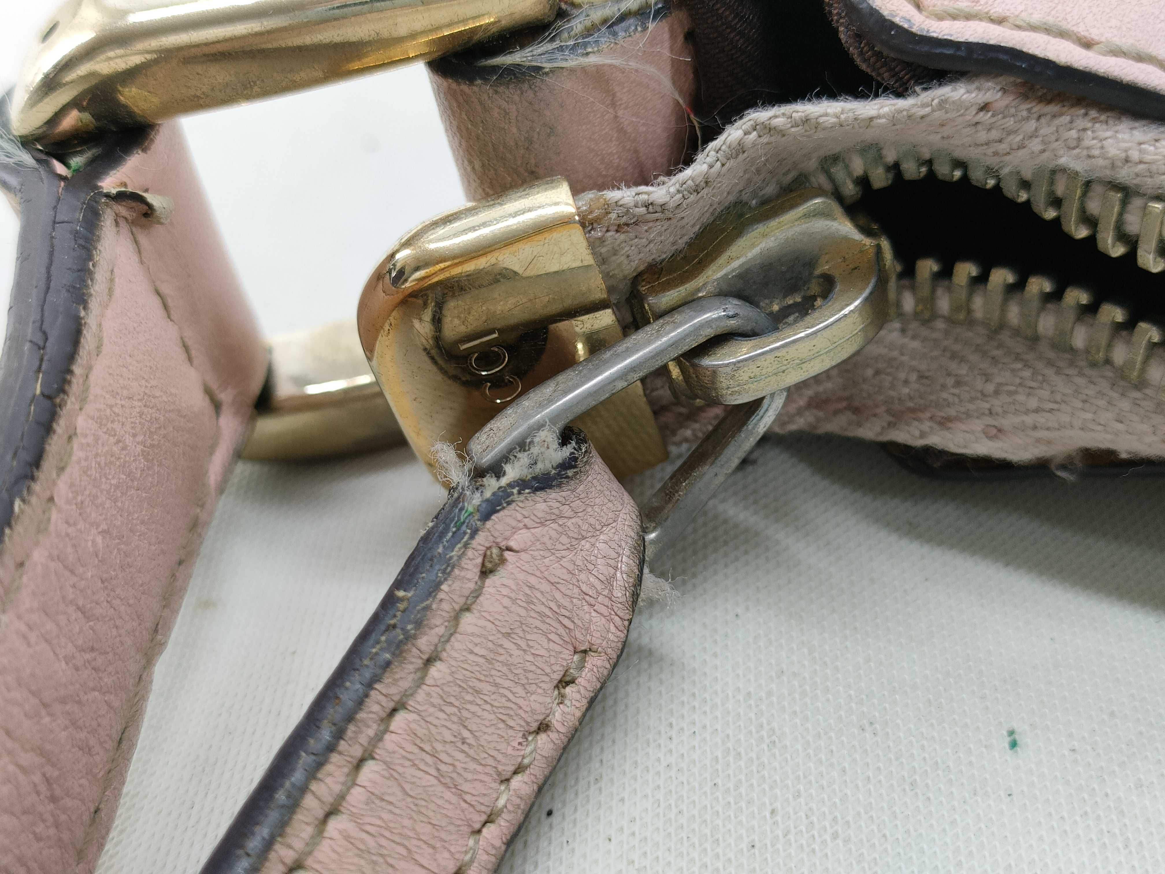 GG Canvas Gucci Abbey Shoulder Bag 203257 Shoulder Bag — view 14