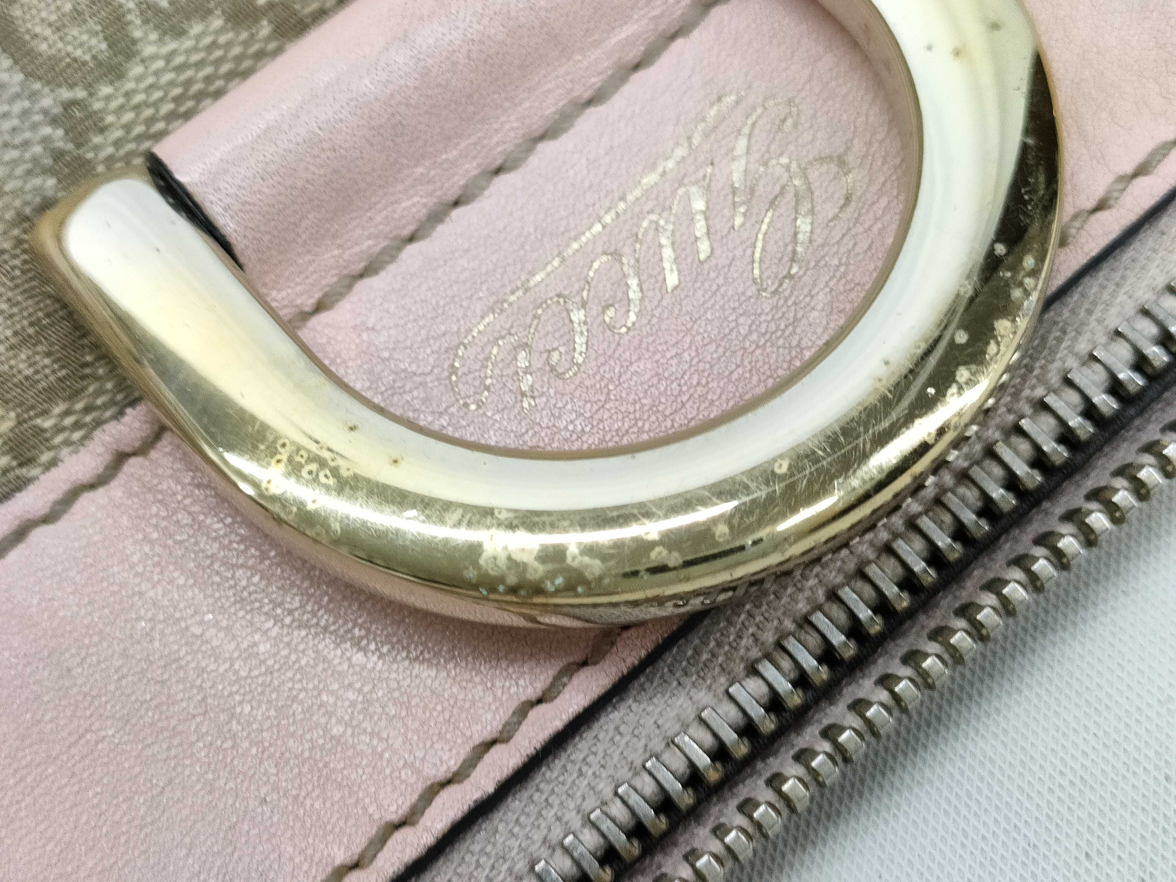 GG Canvas Gucci Abbey Shoulder Bag 203257 Shoulder Bag — view 15
