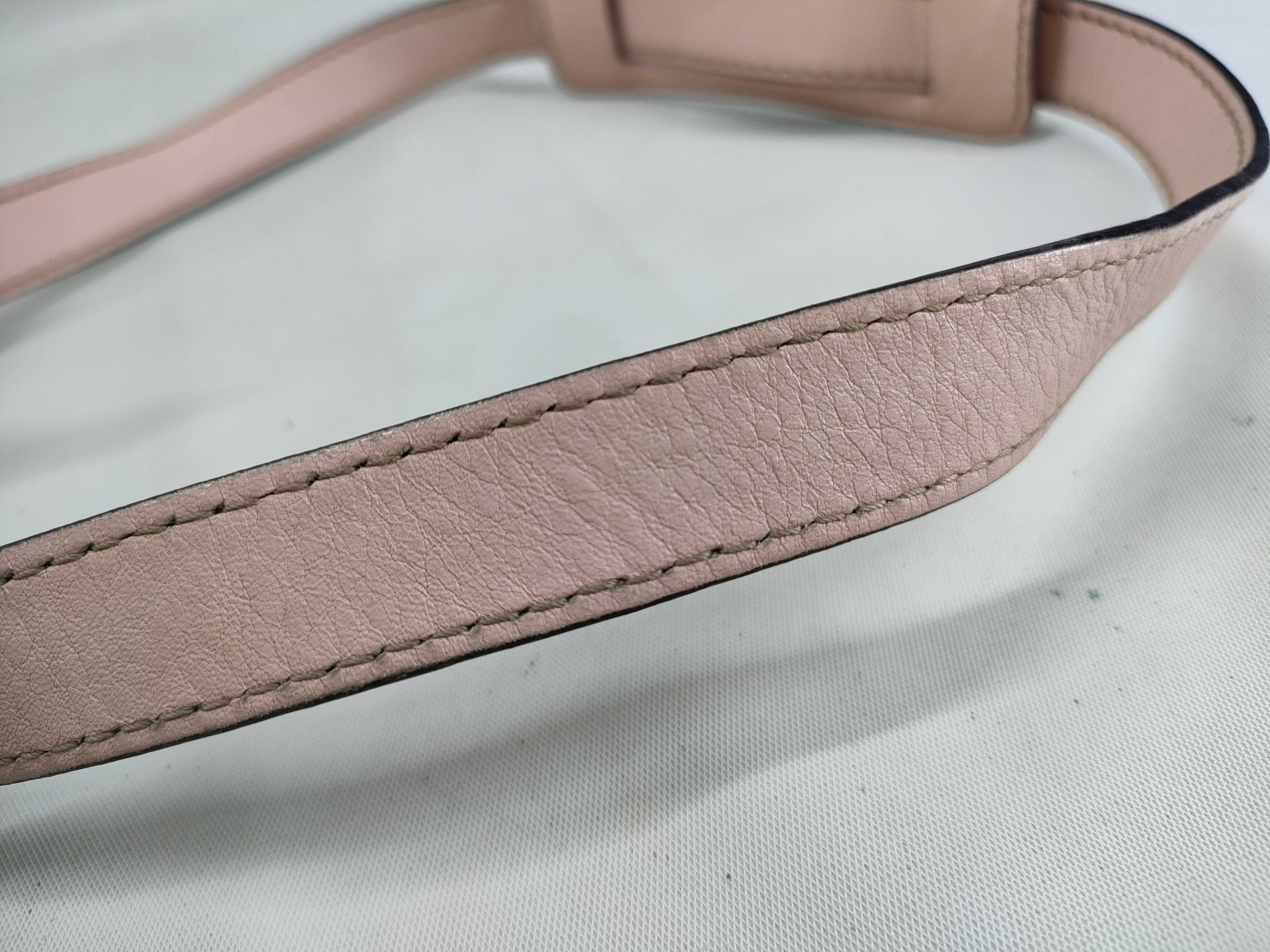 GG Canvas Gucci Abbey Shoulder Bag 203257 Shoulder Bag — view 6