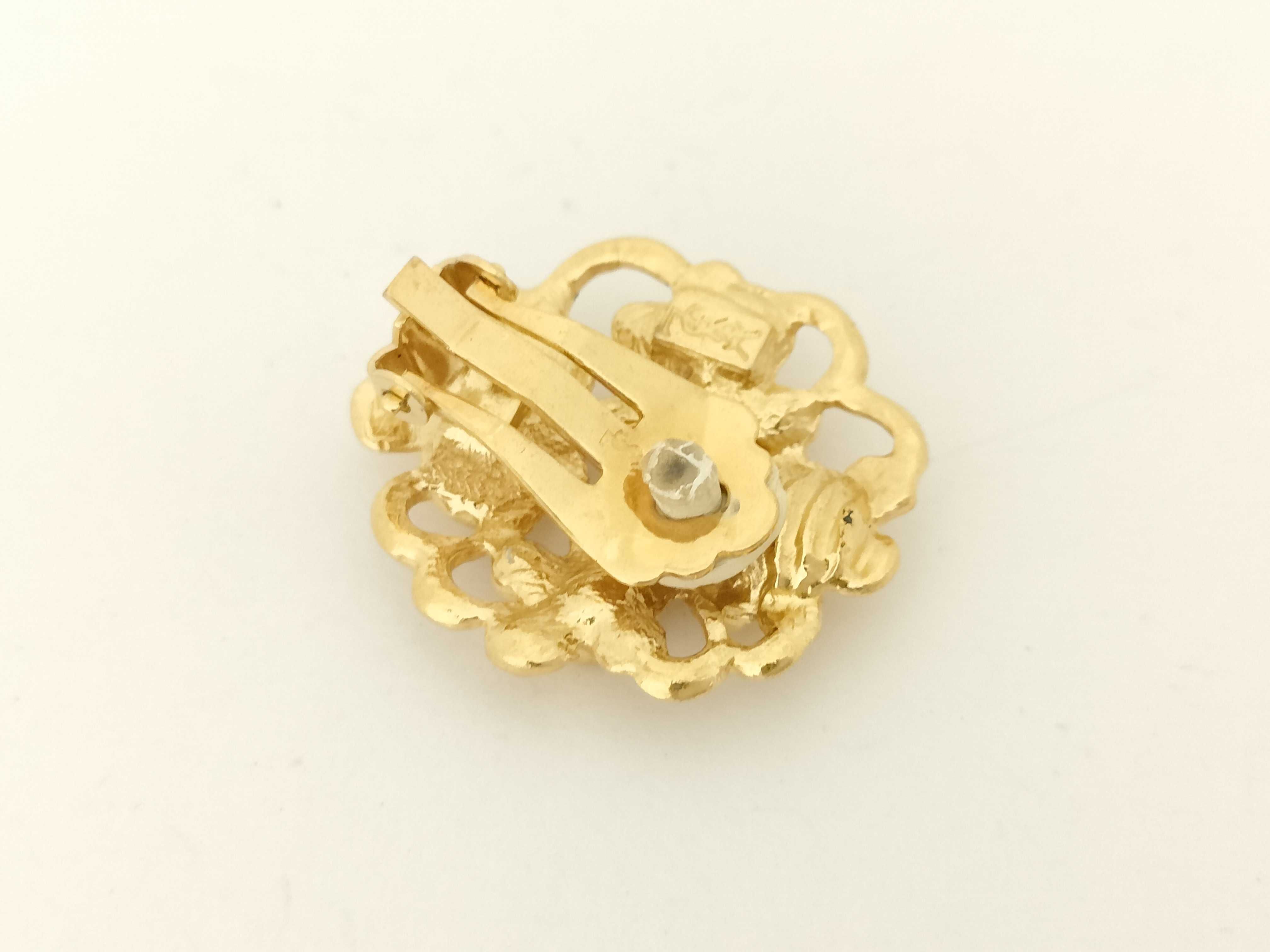 earrings — view 7