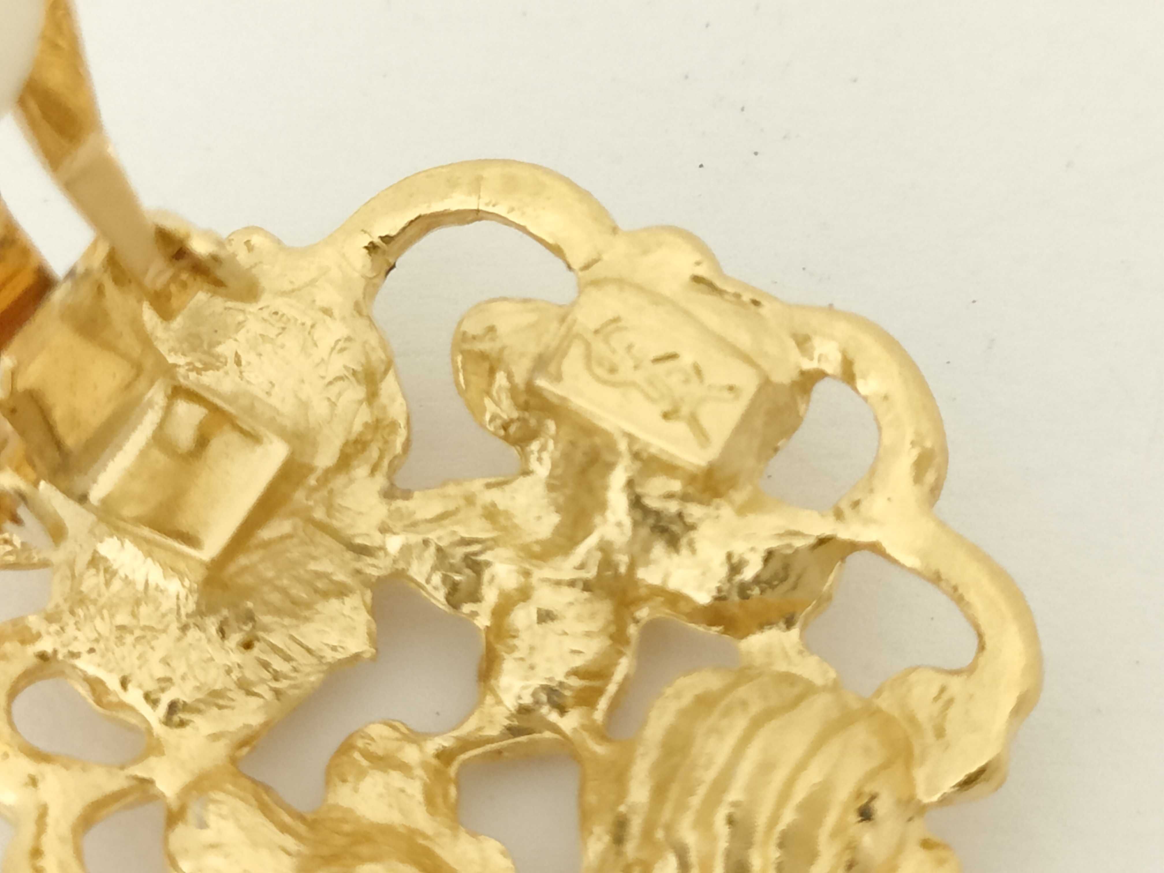 earrings — view 8