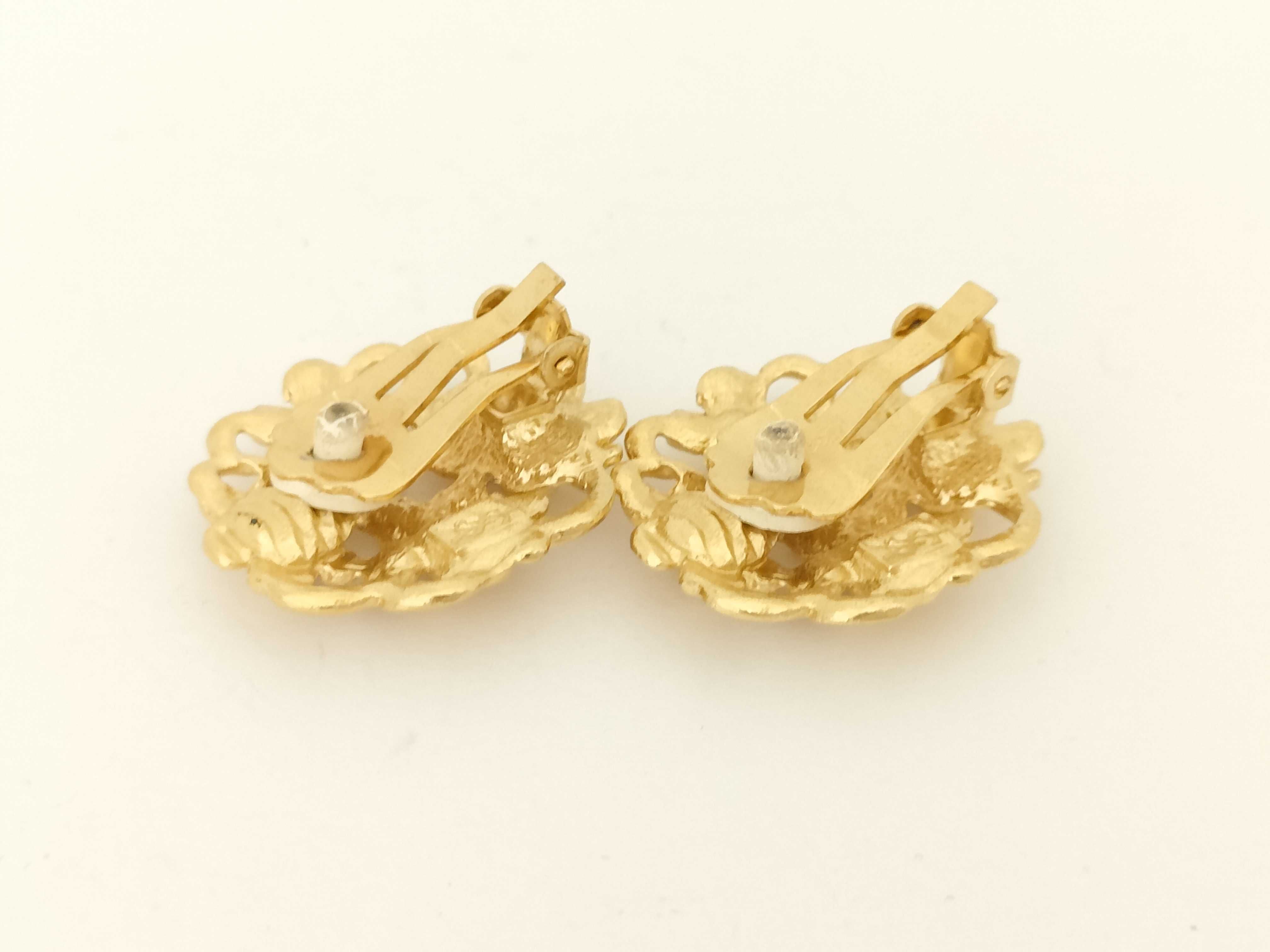 earrings — view 9