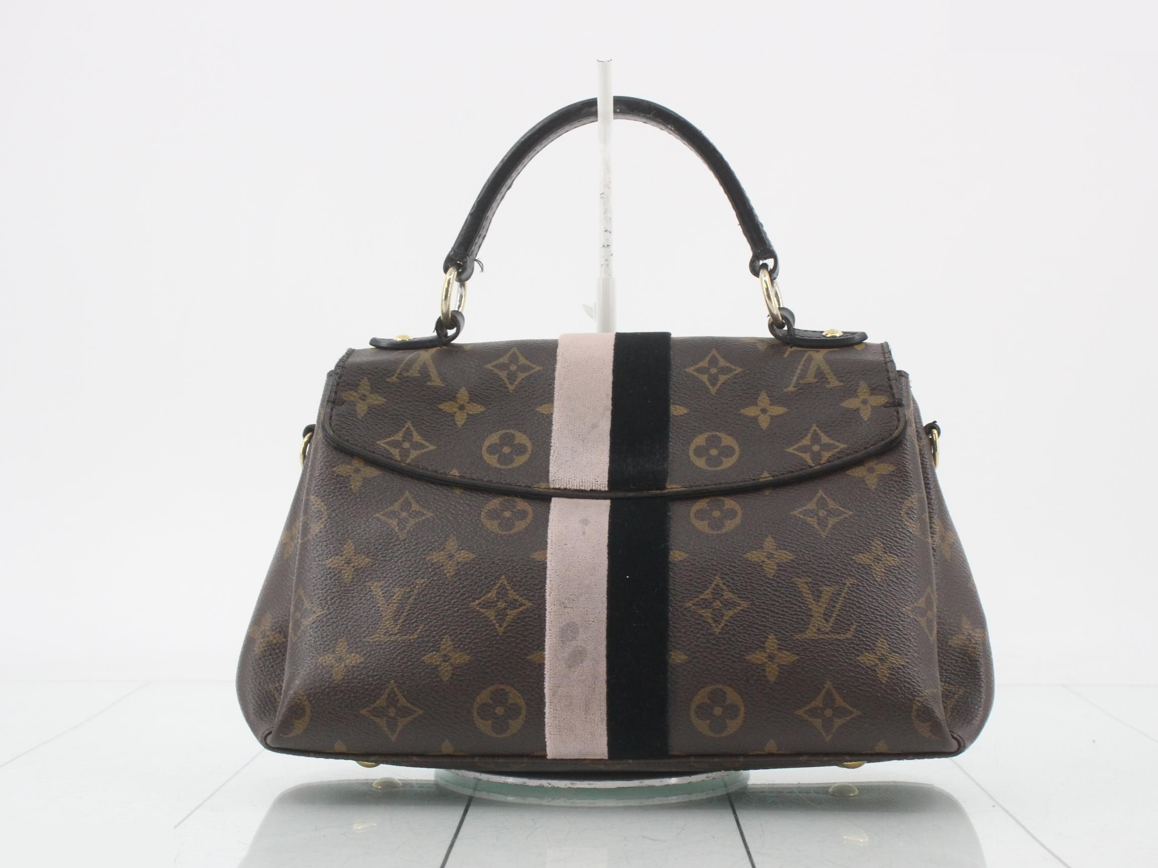 Georges BB — view 2