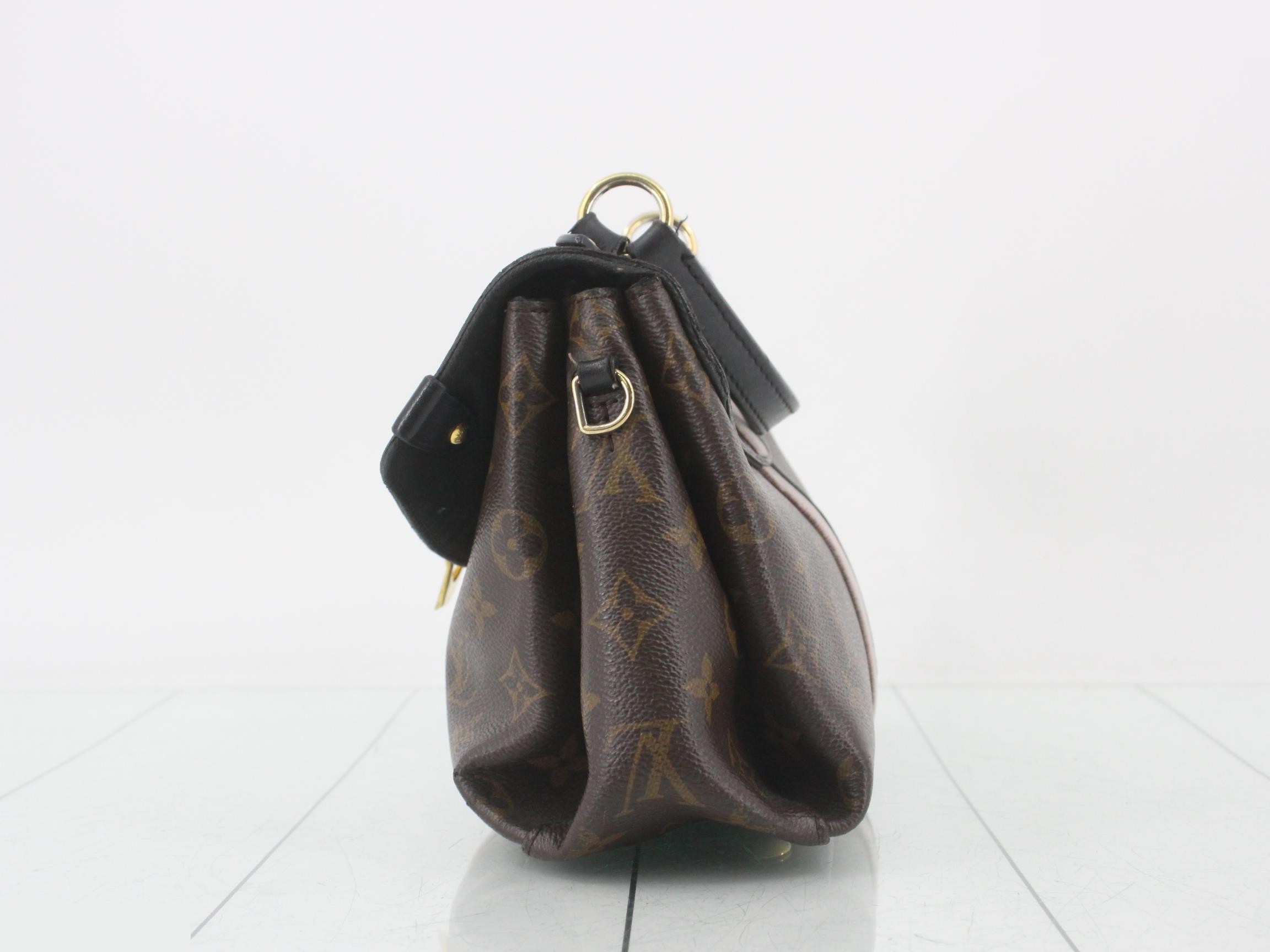 Georges BB — view 3