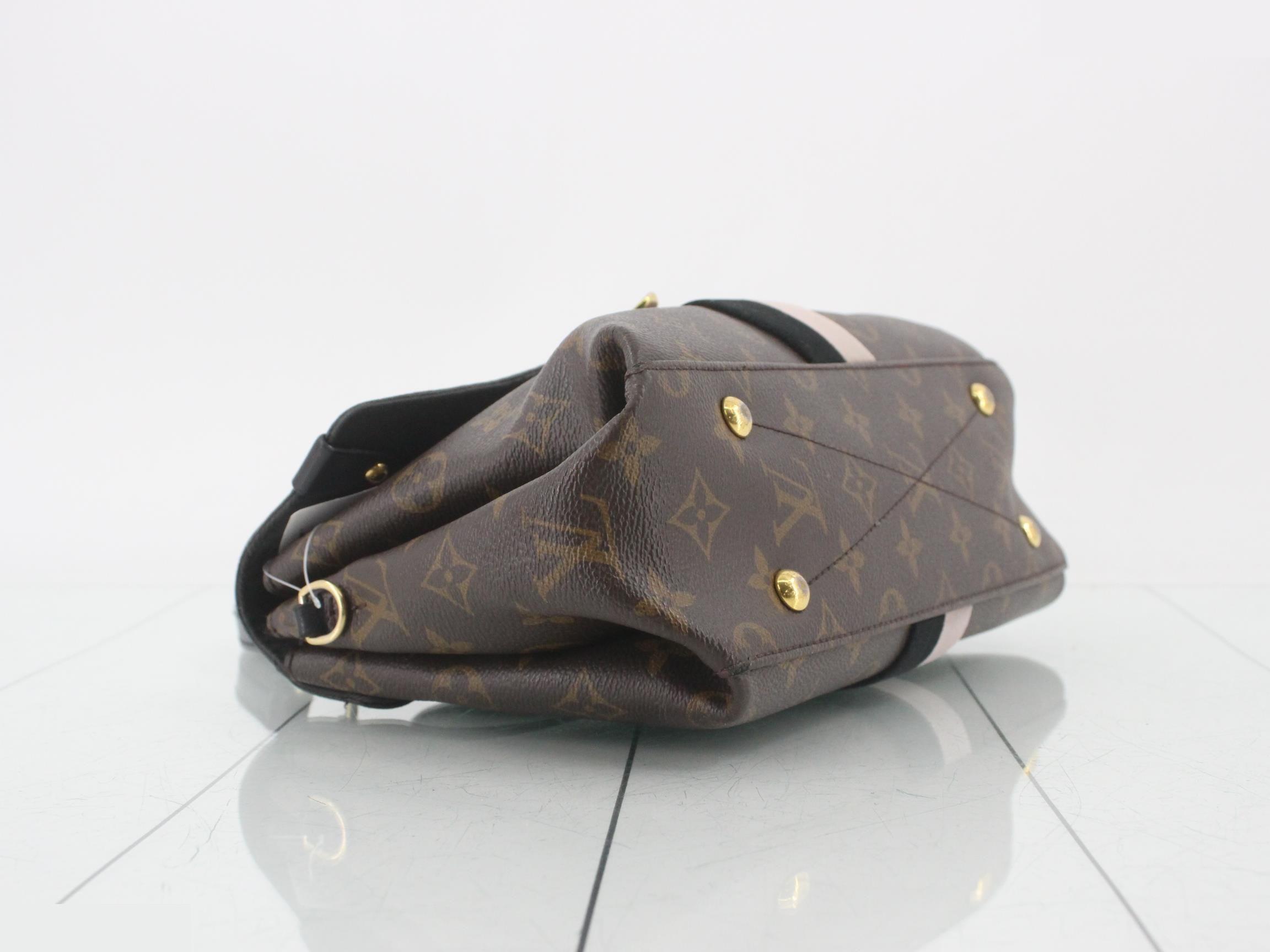 Georges BB — view 5