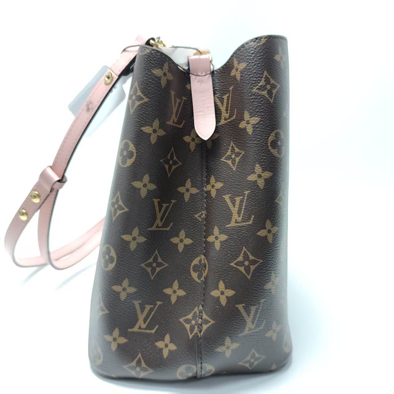 【*Shipped from: China*】LOUIS VUITTON NeoNoe PU Shoulder Bag — view 3