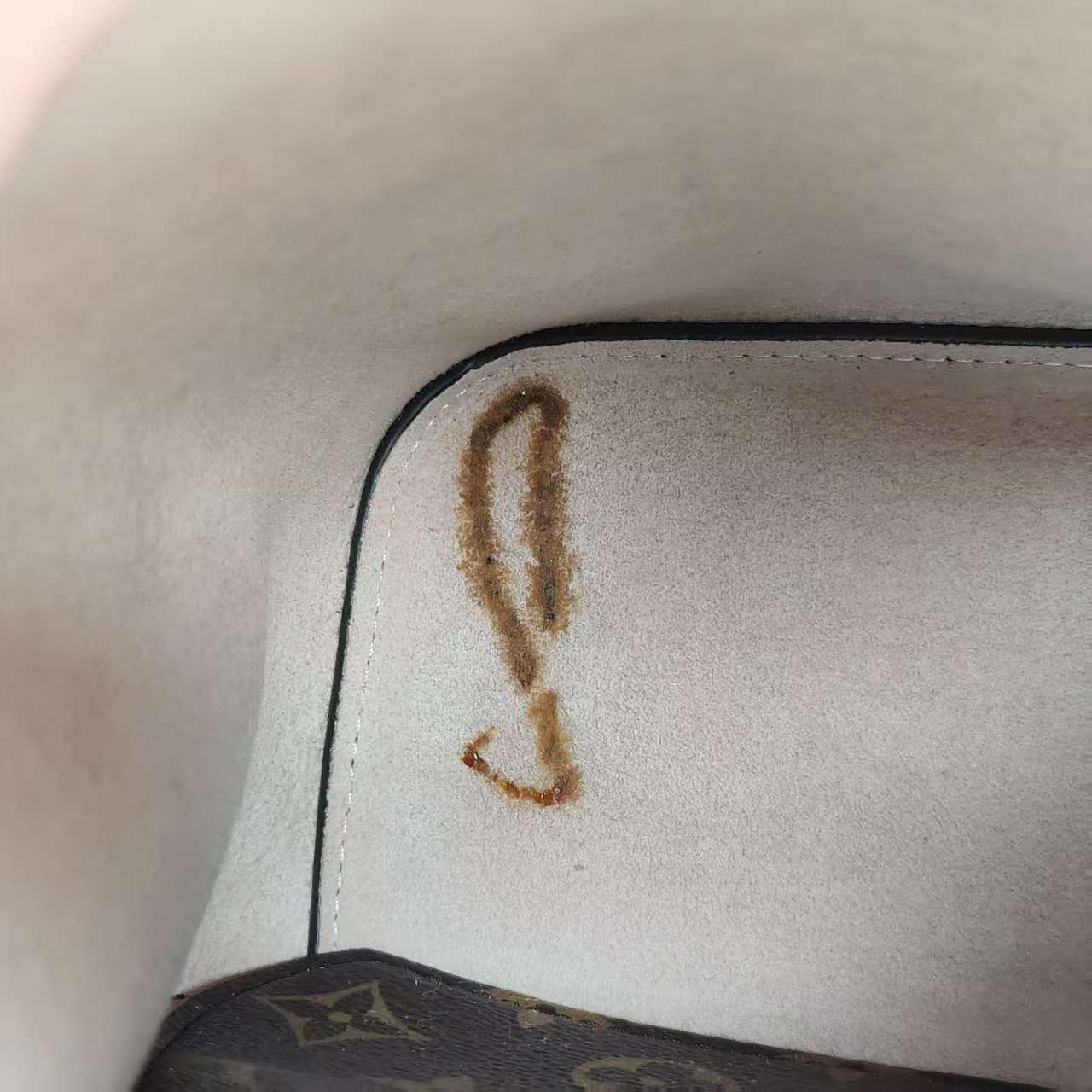 【*Shipped from: China*】LOUIS VUITTON NeoNoe PU Shoulder Bag — view 10