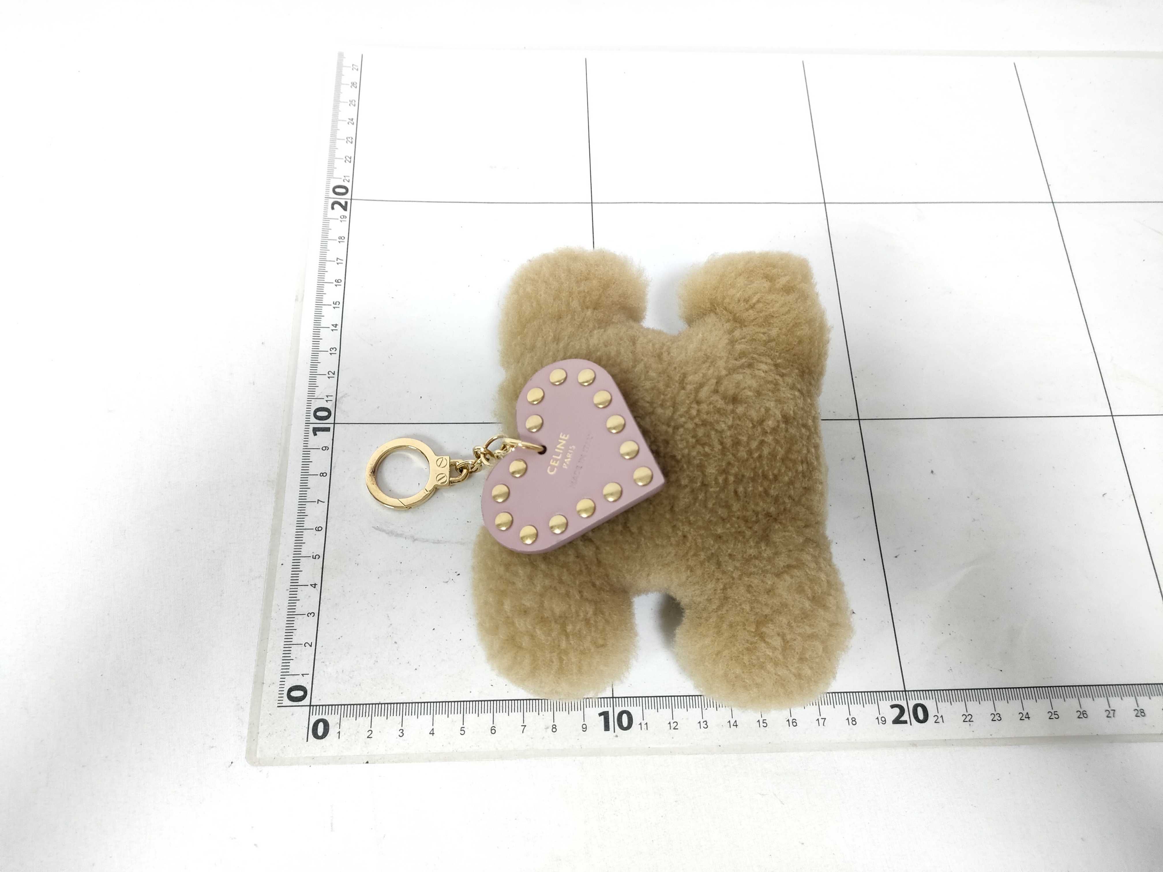 charms and other accessories — view 9