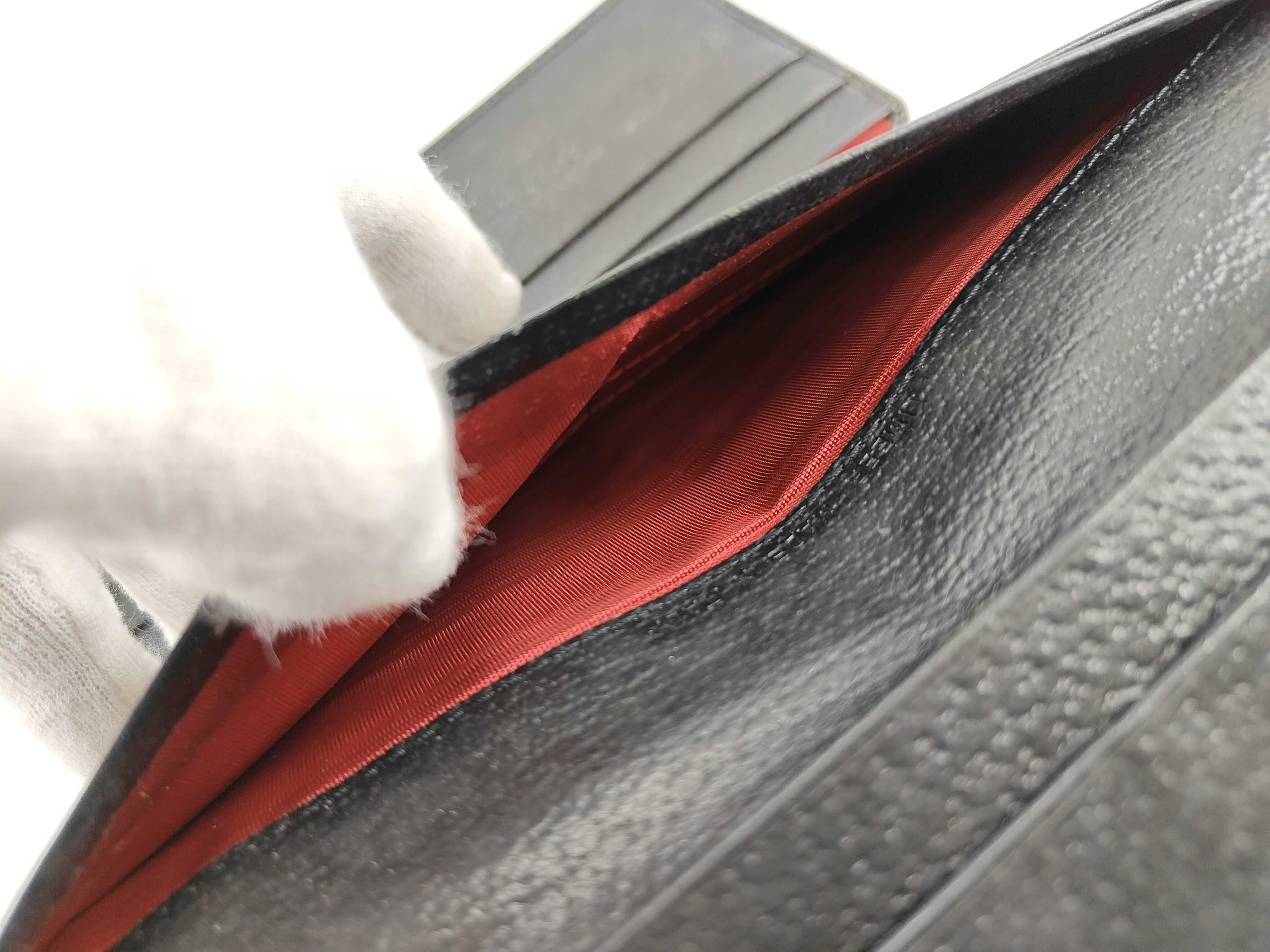 Logomania Long Wallet — view 13
