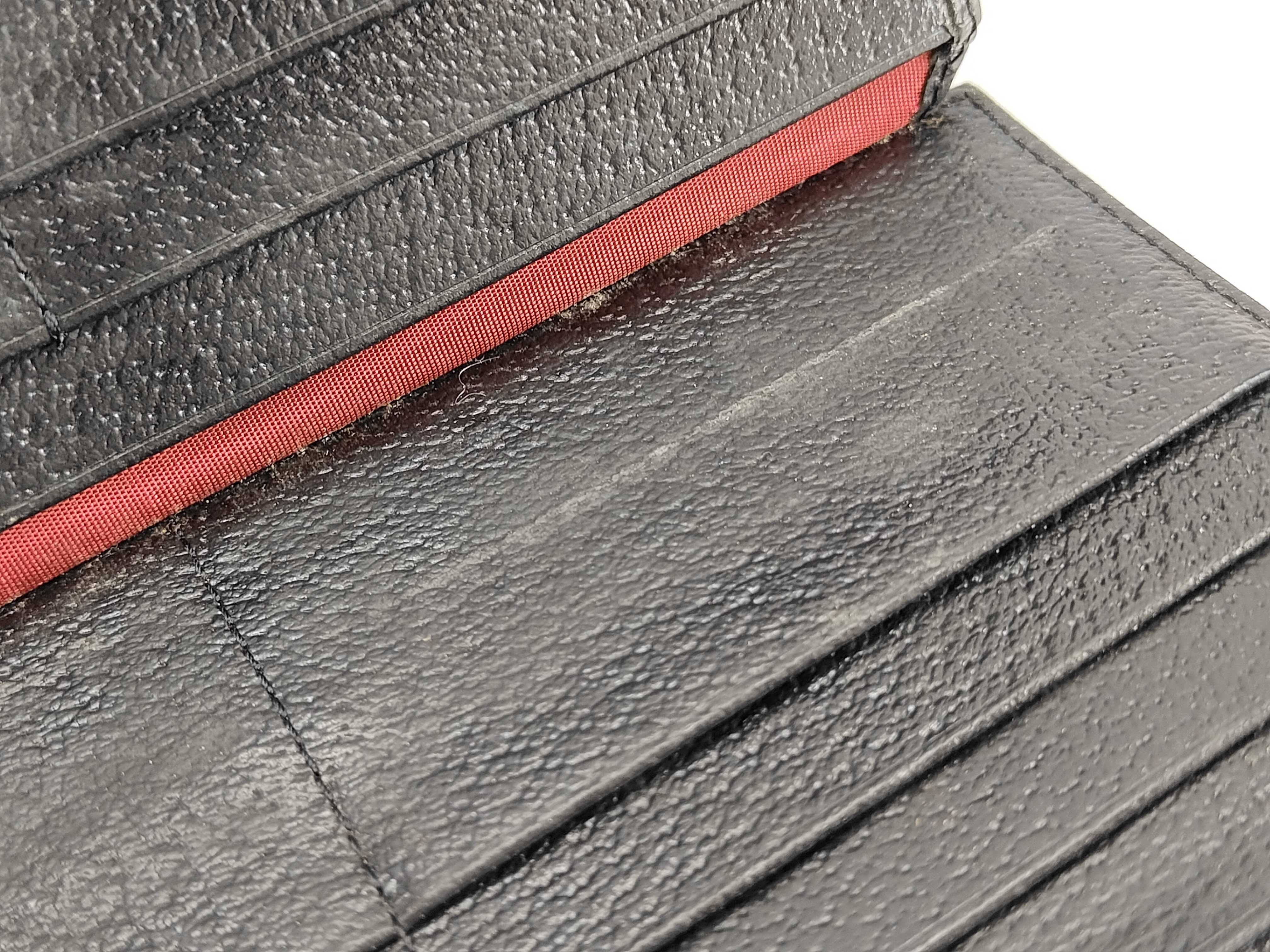 Logomania Long Wallet — view 14