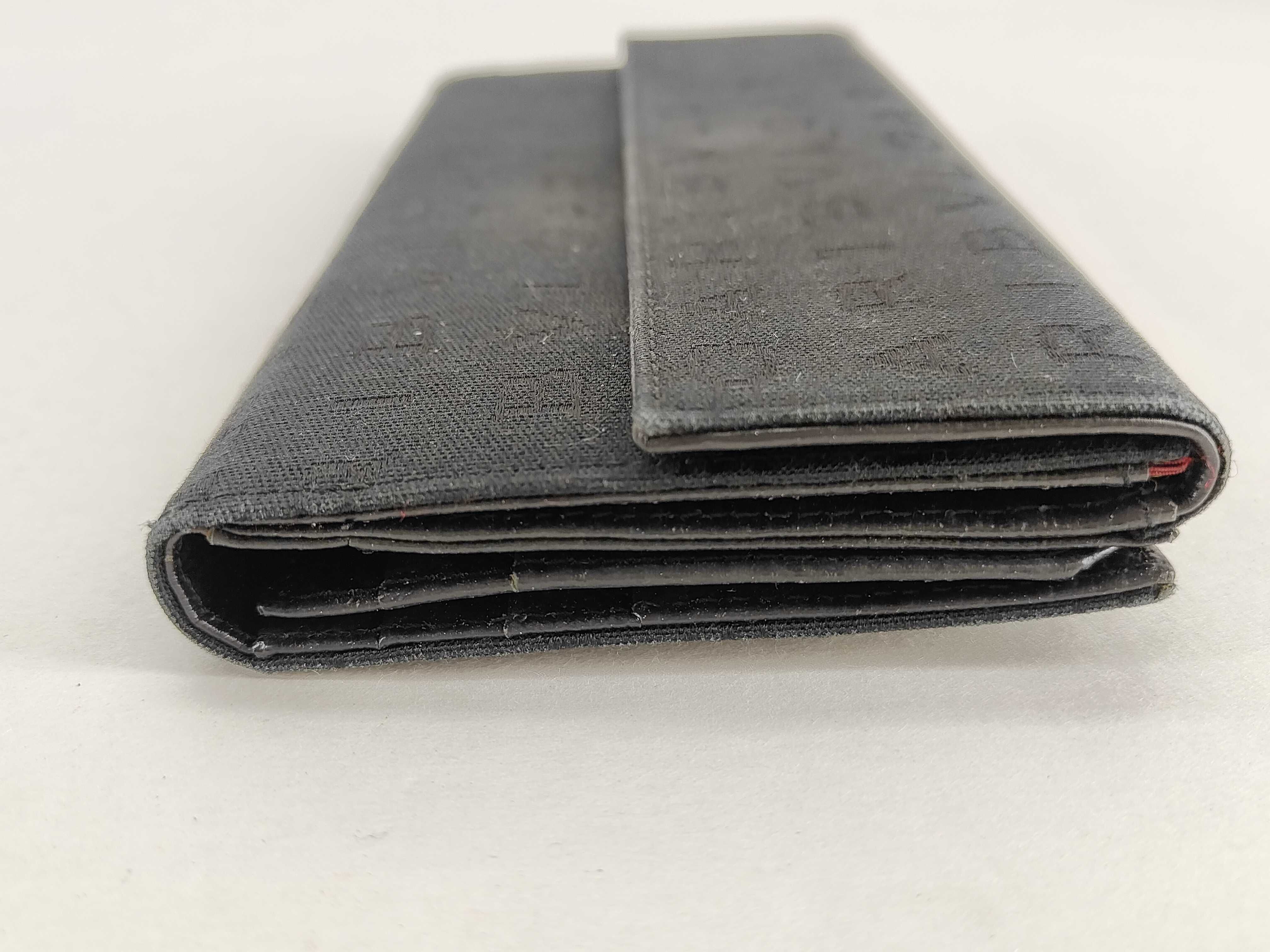 Logomania Long Wallet — view 5