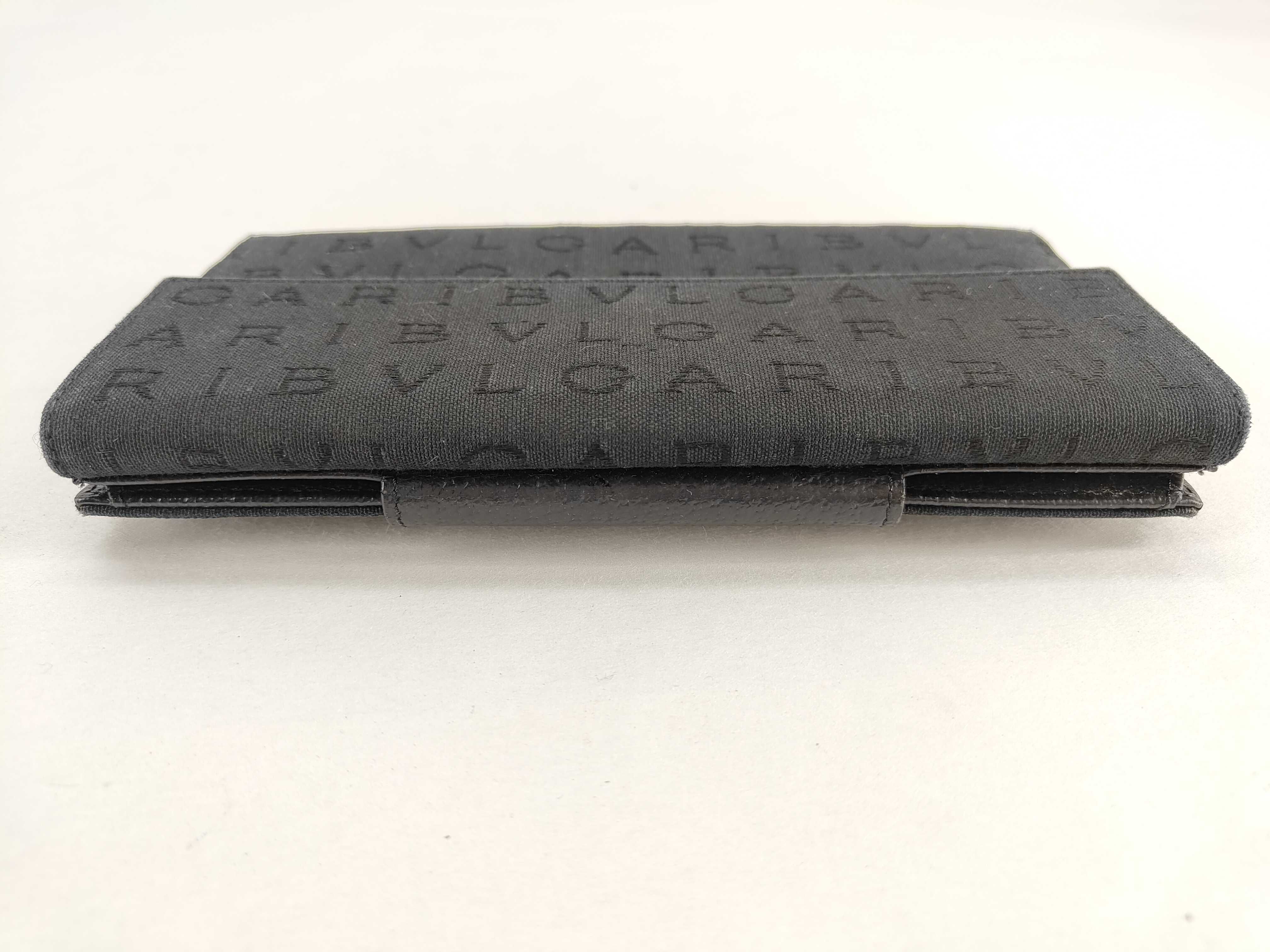 Logomania Long Wallet — view 6