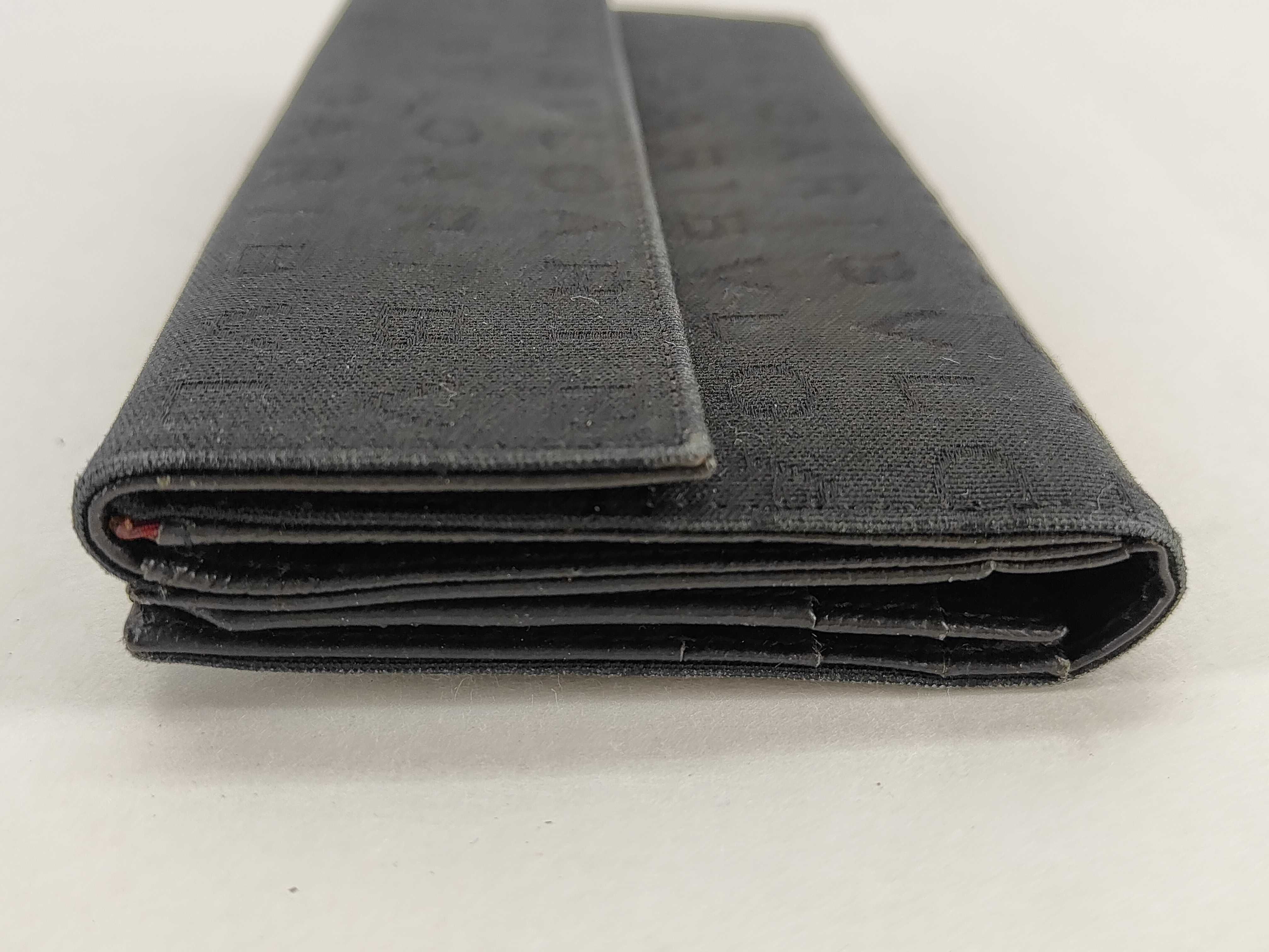 Logomania Long Wallet — view 7