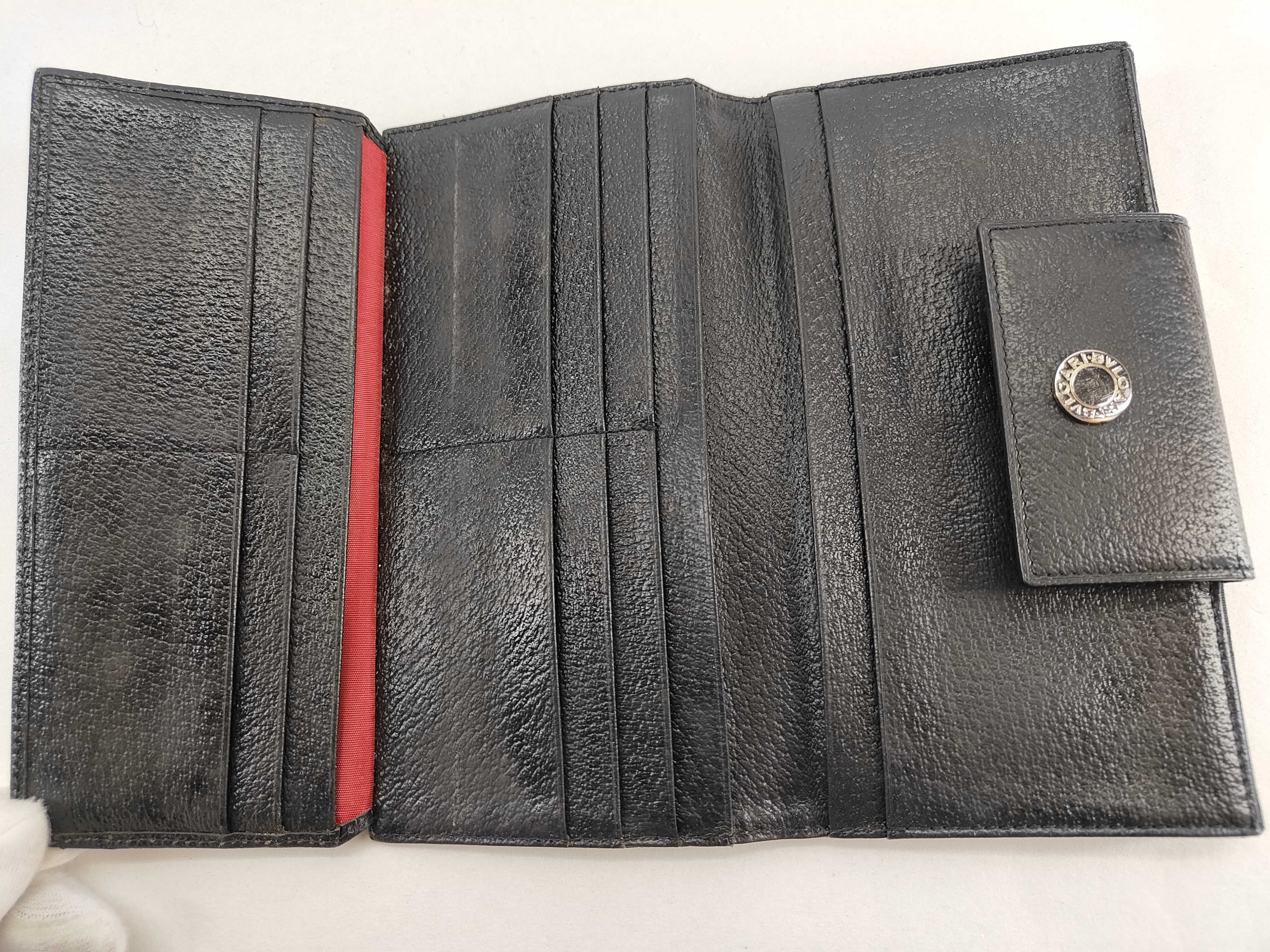Logomania Long Wallet — view 9
