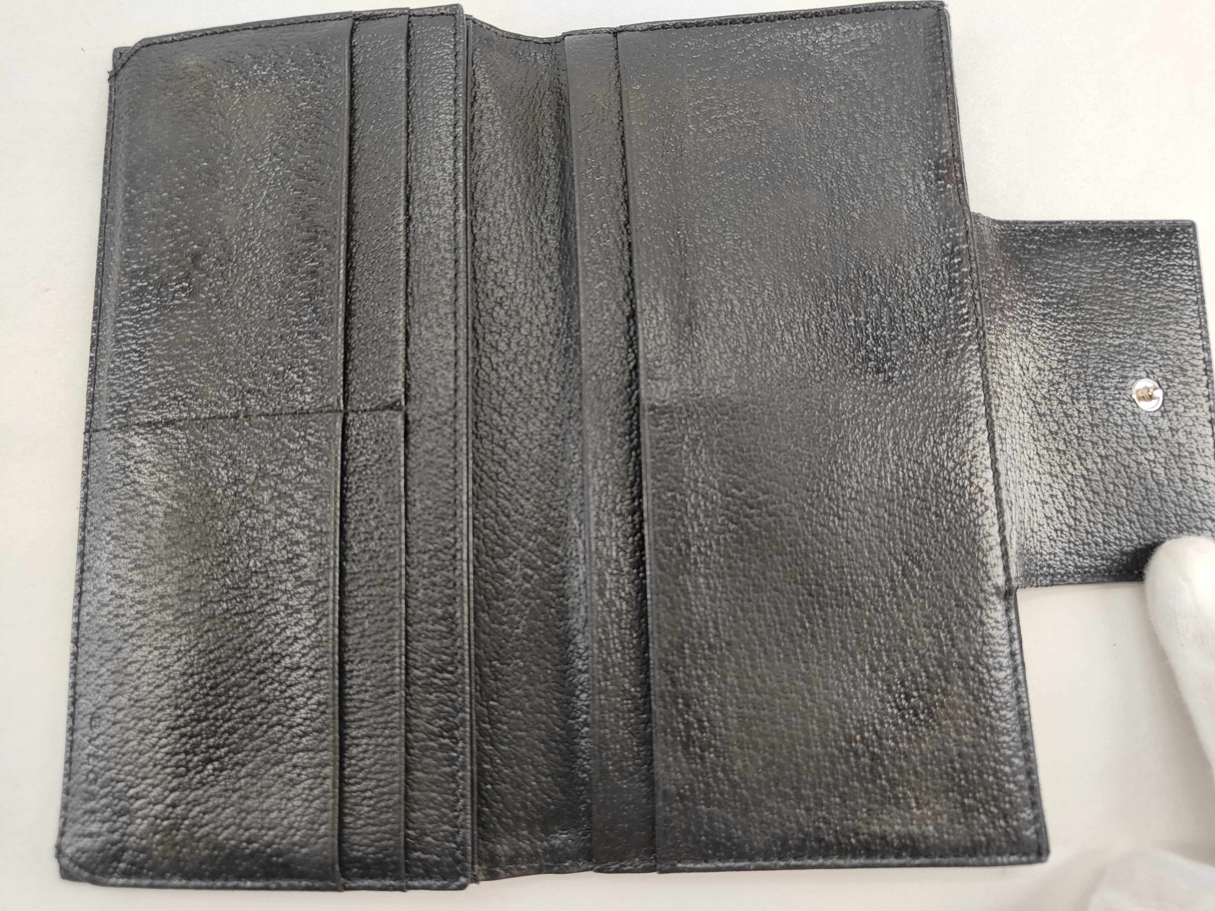 Logomania Long Wallet — view 10