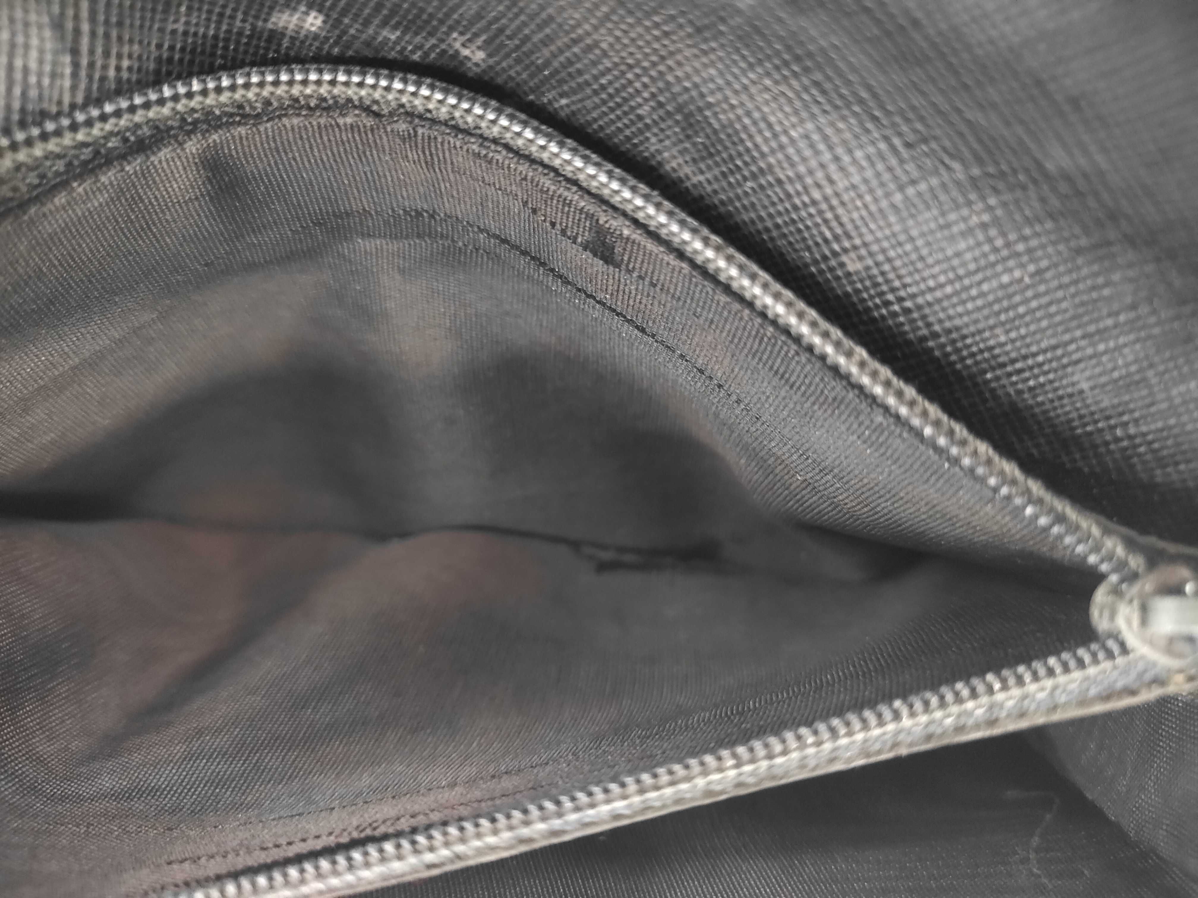Saffiano Bi-fold Long Wallet — view 6