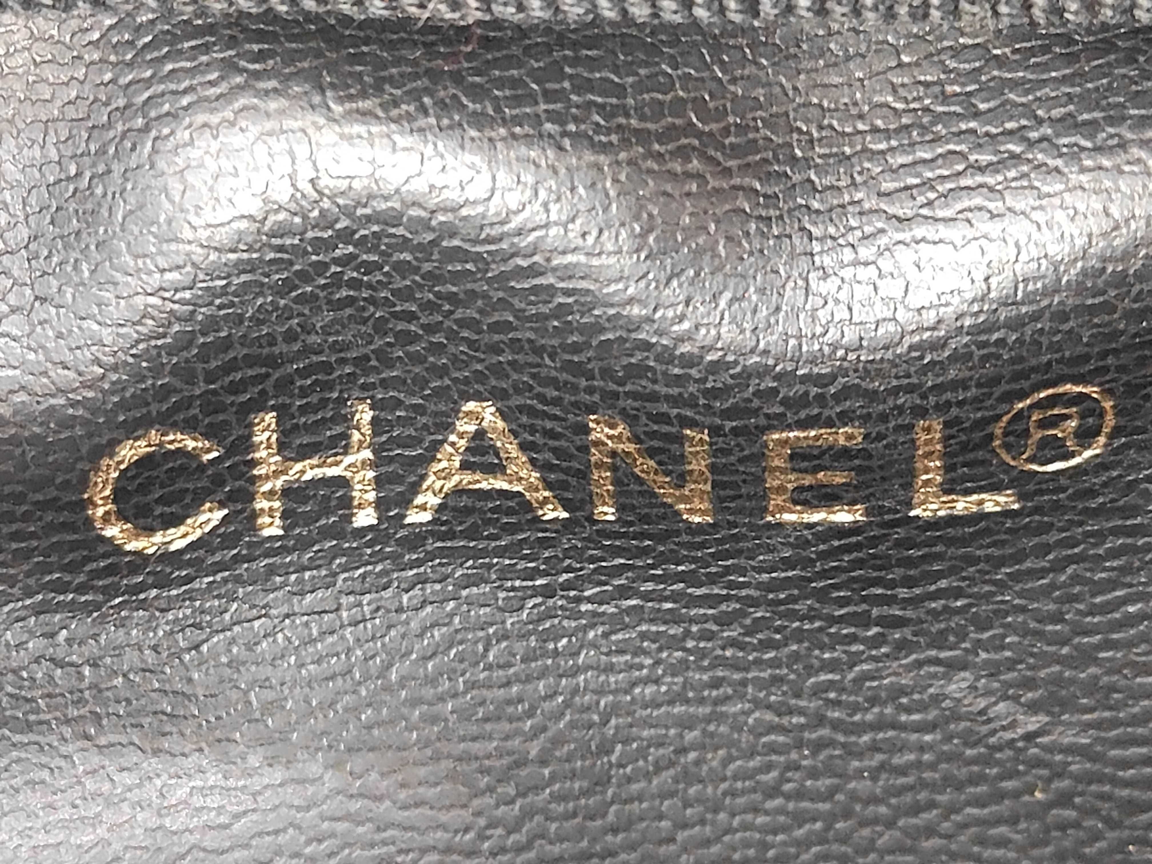 Coco Mark Vanity Seal Vanity Bag — view 8