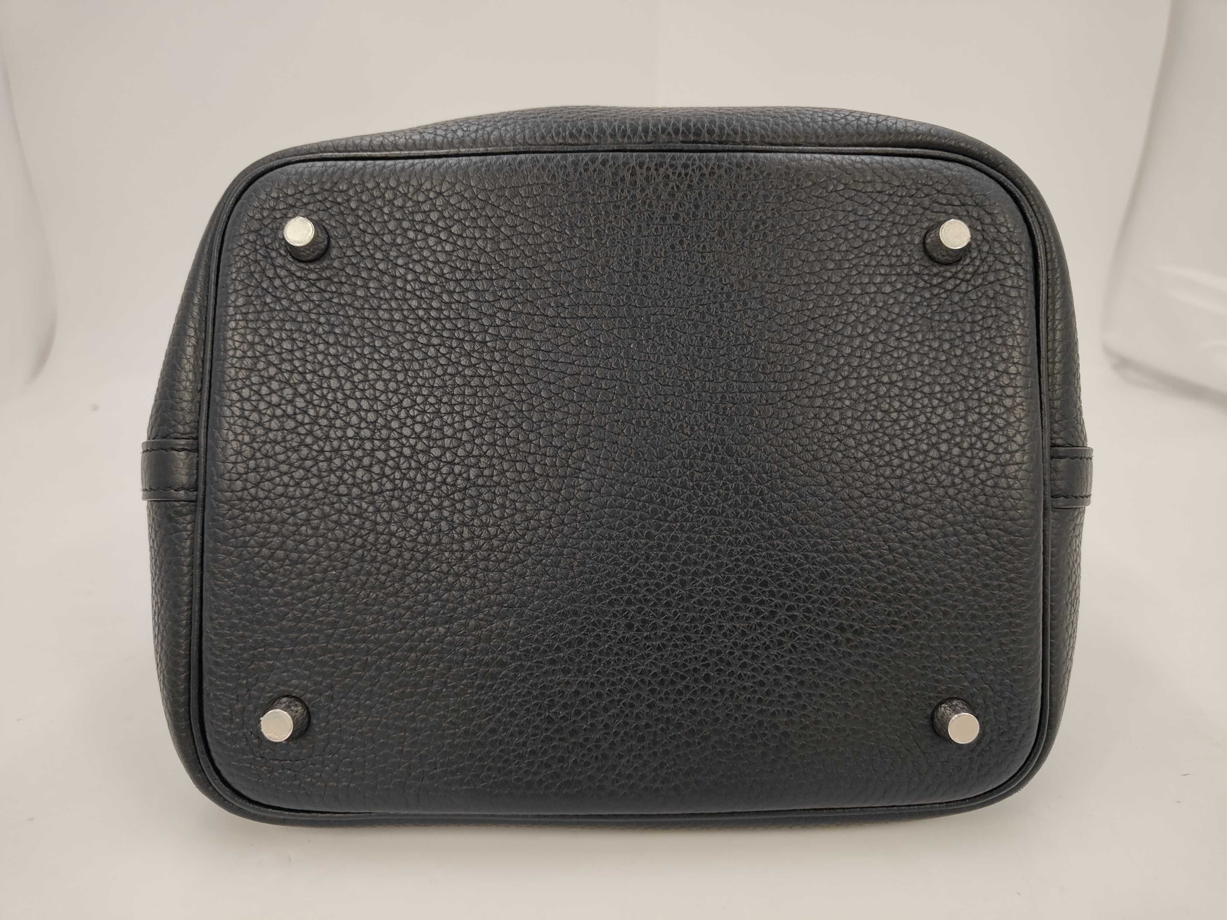Picotin handbag — view 3