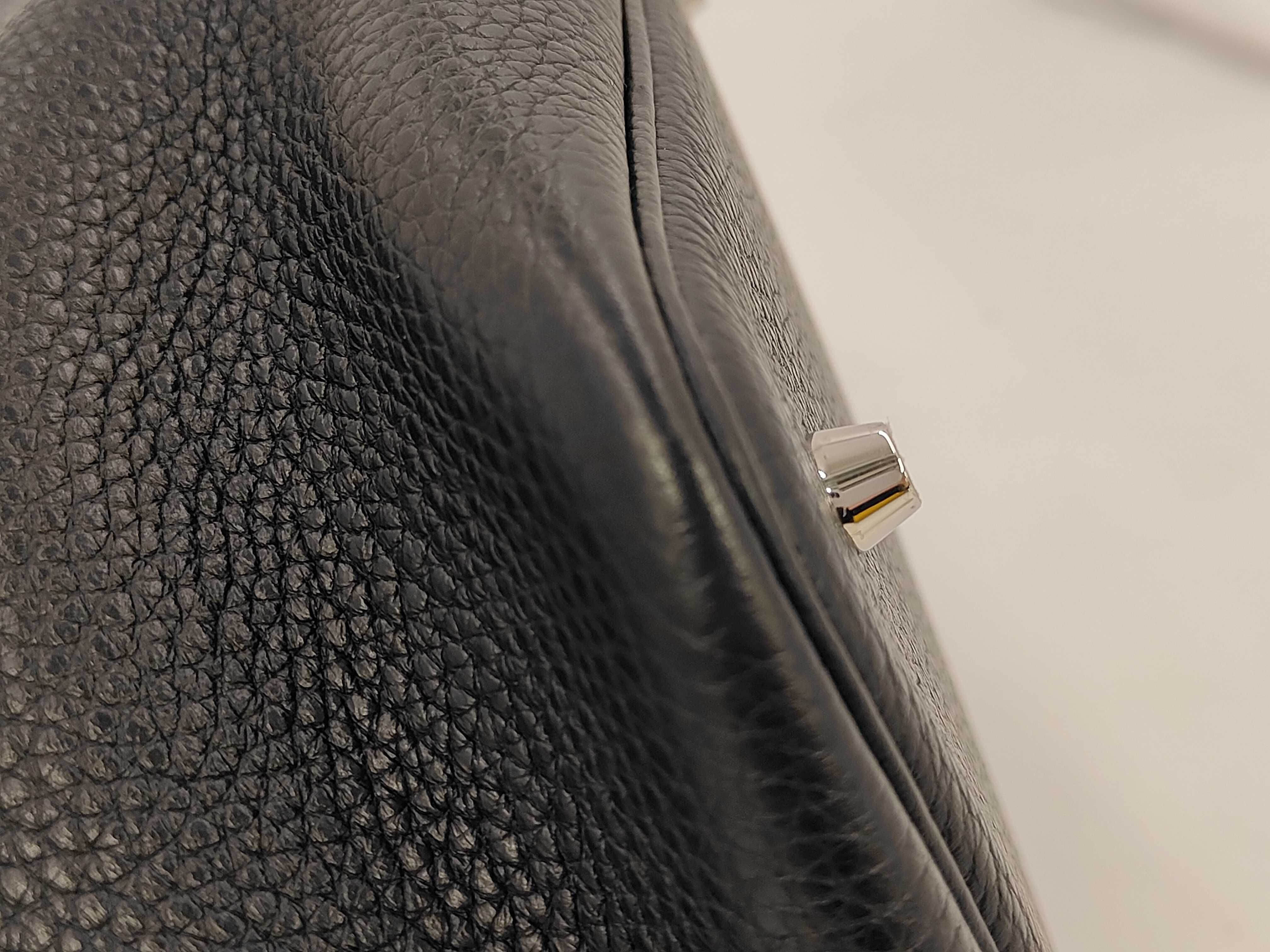 Picotin handbag — view 4