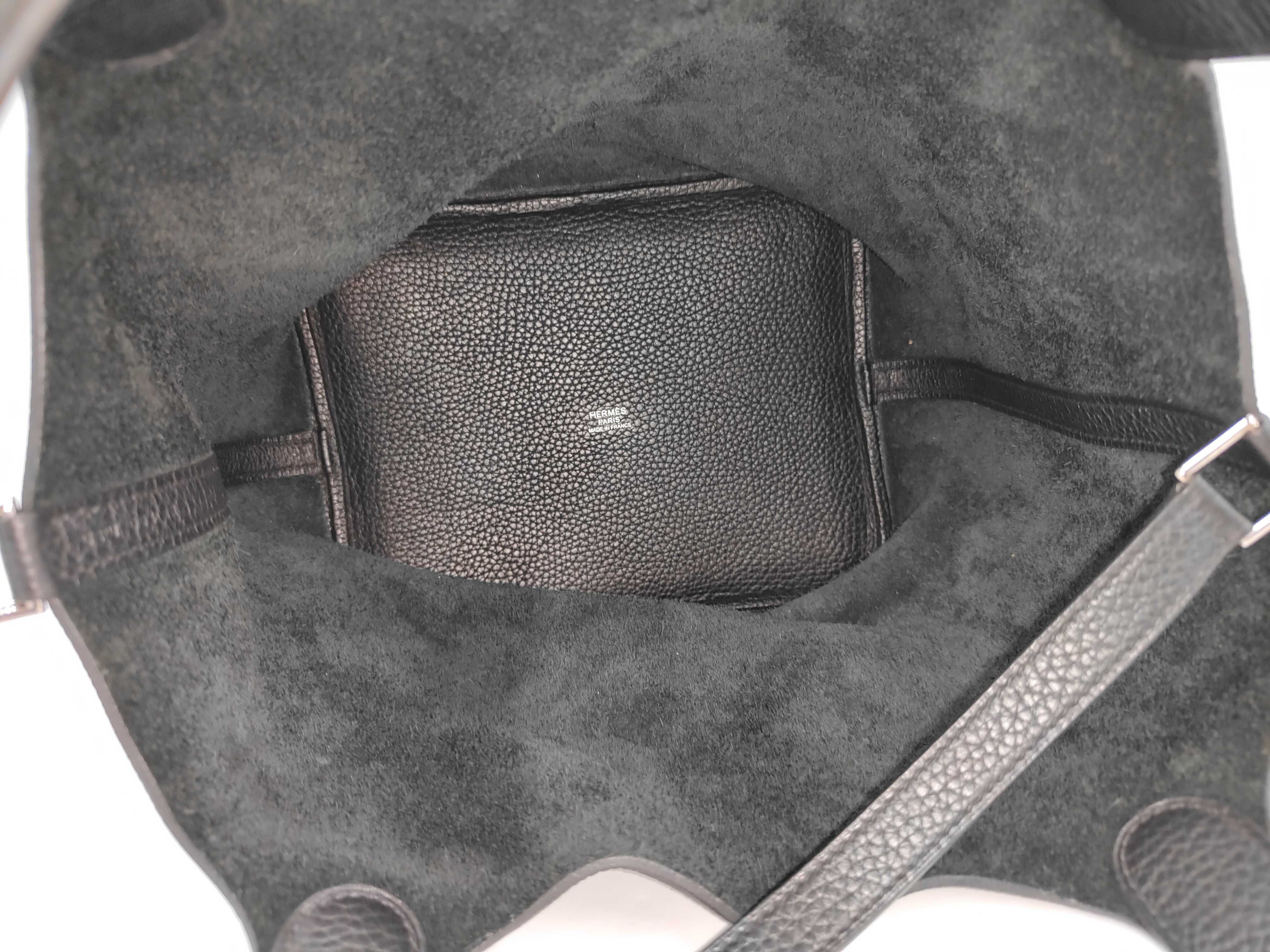 Picotin handbag — view 5