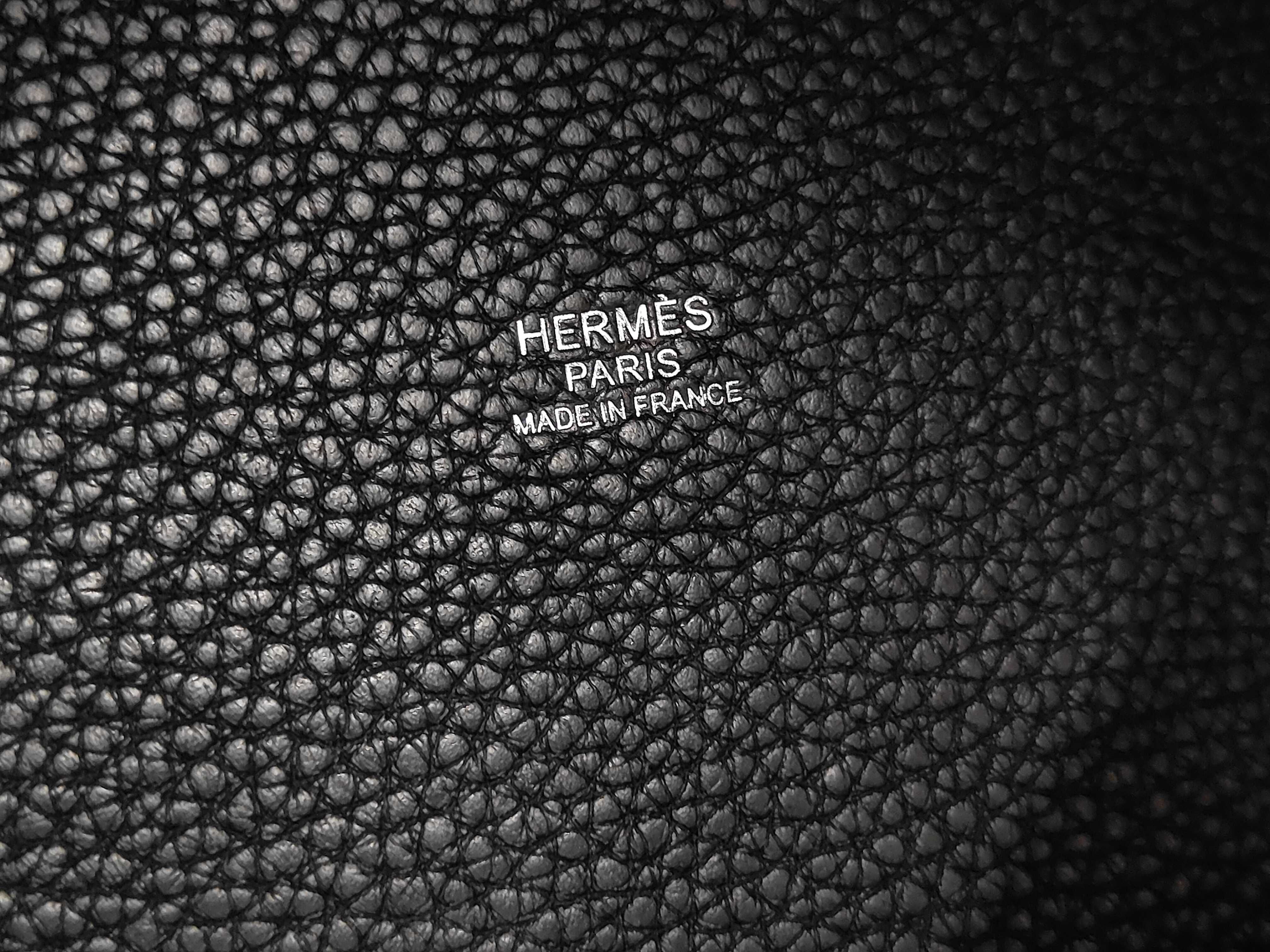 Picotin handbag — view 6