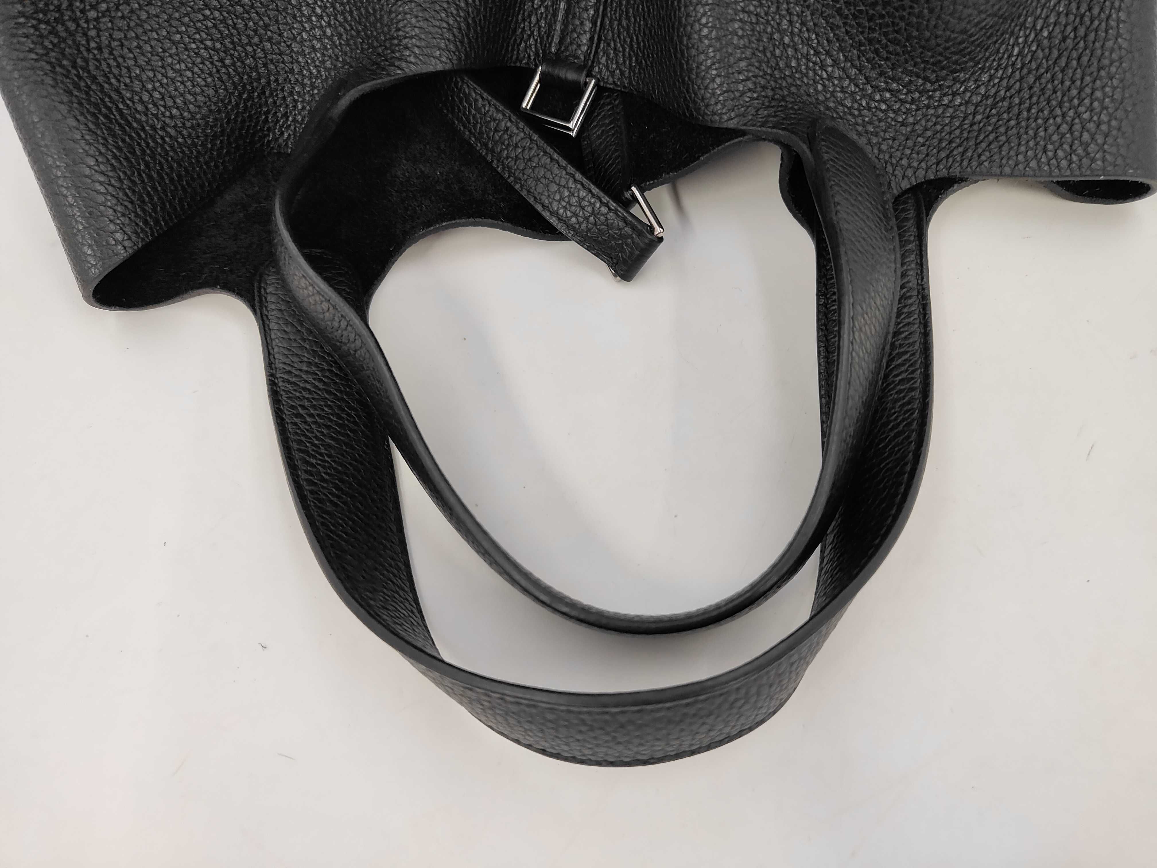 Picotin handbag — view 8