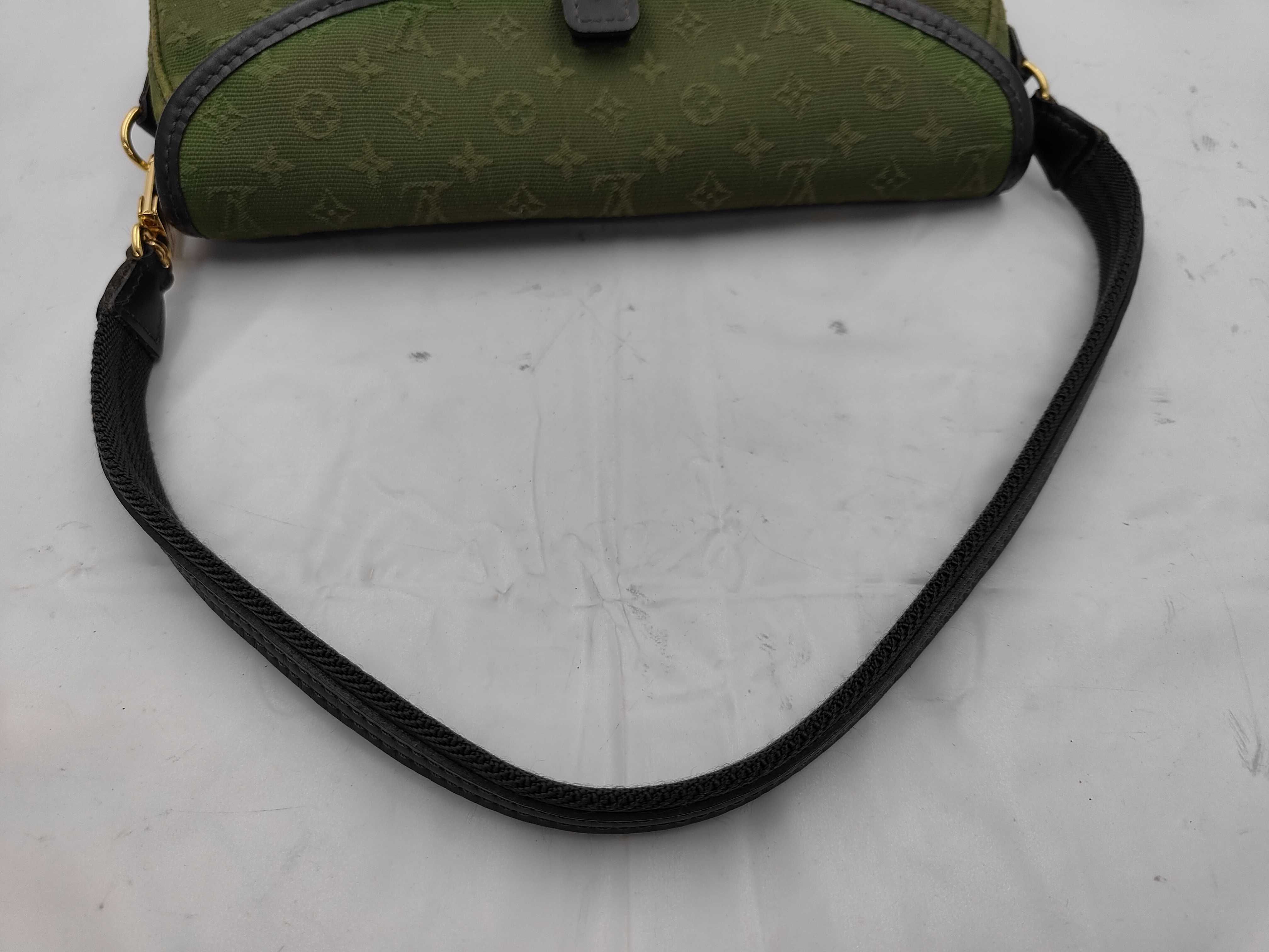 LV Monogram Mini Marjorie Shoulder Bag TST Khaki M92693 Bag — view 3