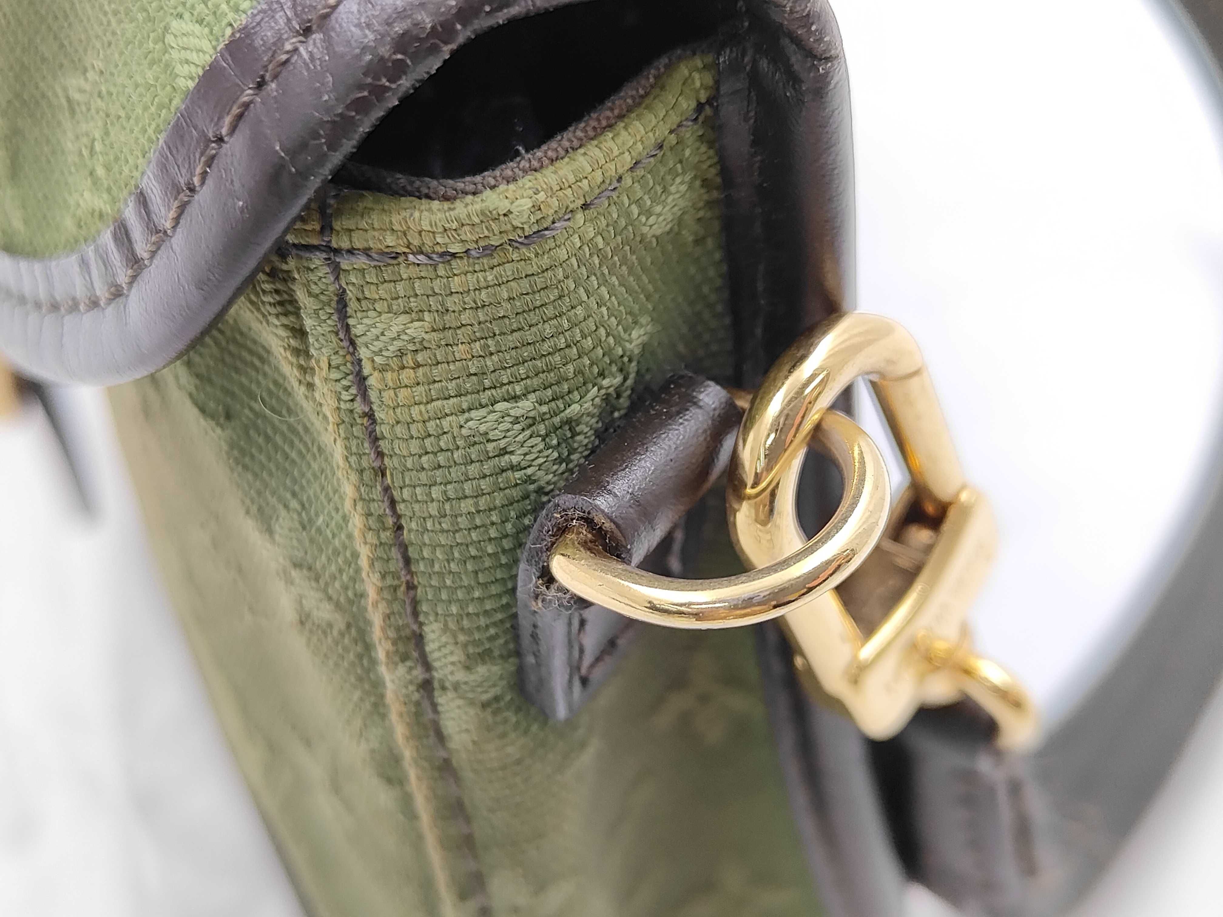 LV Monogram Mini Marjorie Shoulder Bag TST Khaki M92693 Bag — view 5