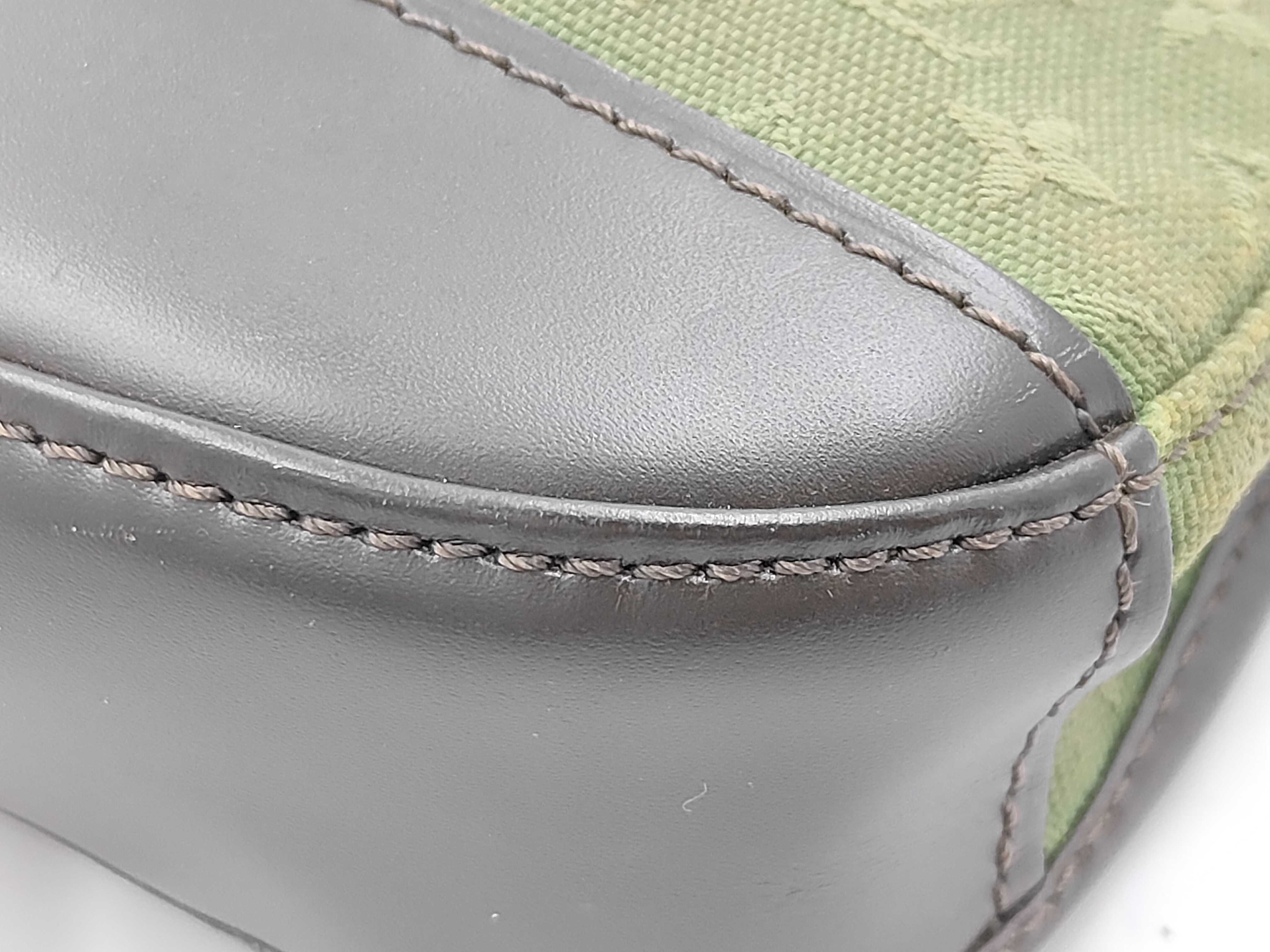LV Monogram Mini Marjorie Shoulder Bag TST Khaki M92693 Bag — view 6