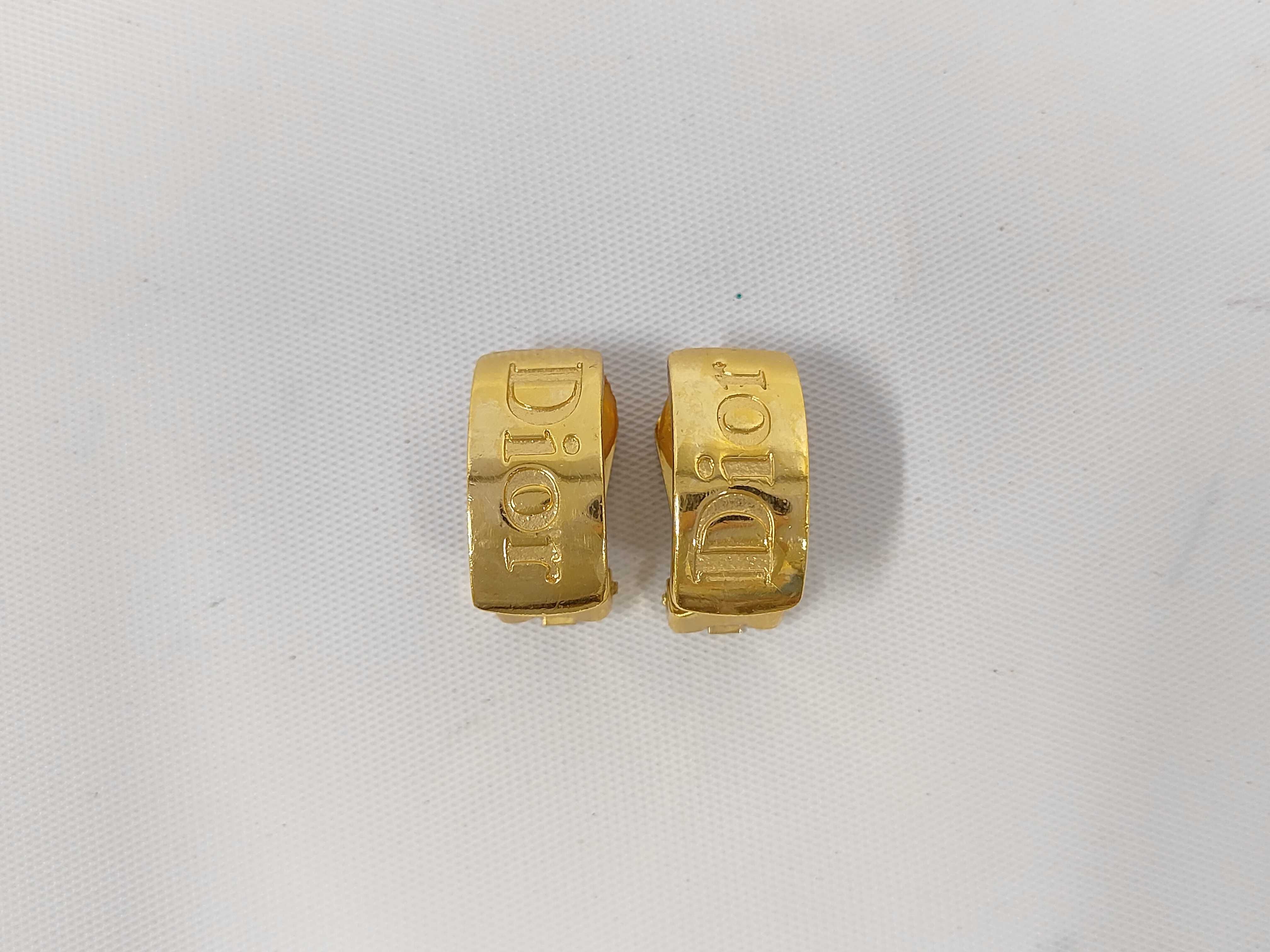 Christian / Earrings / GP Earrings