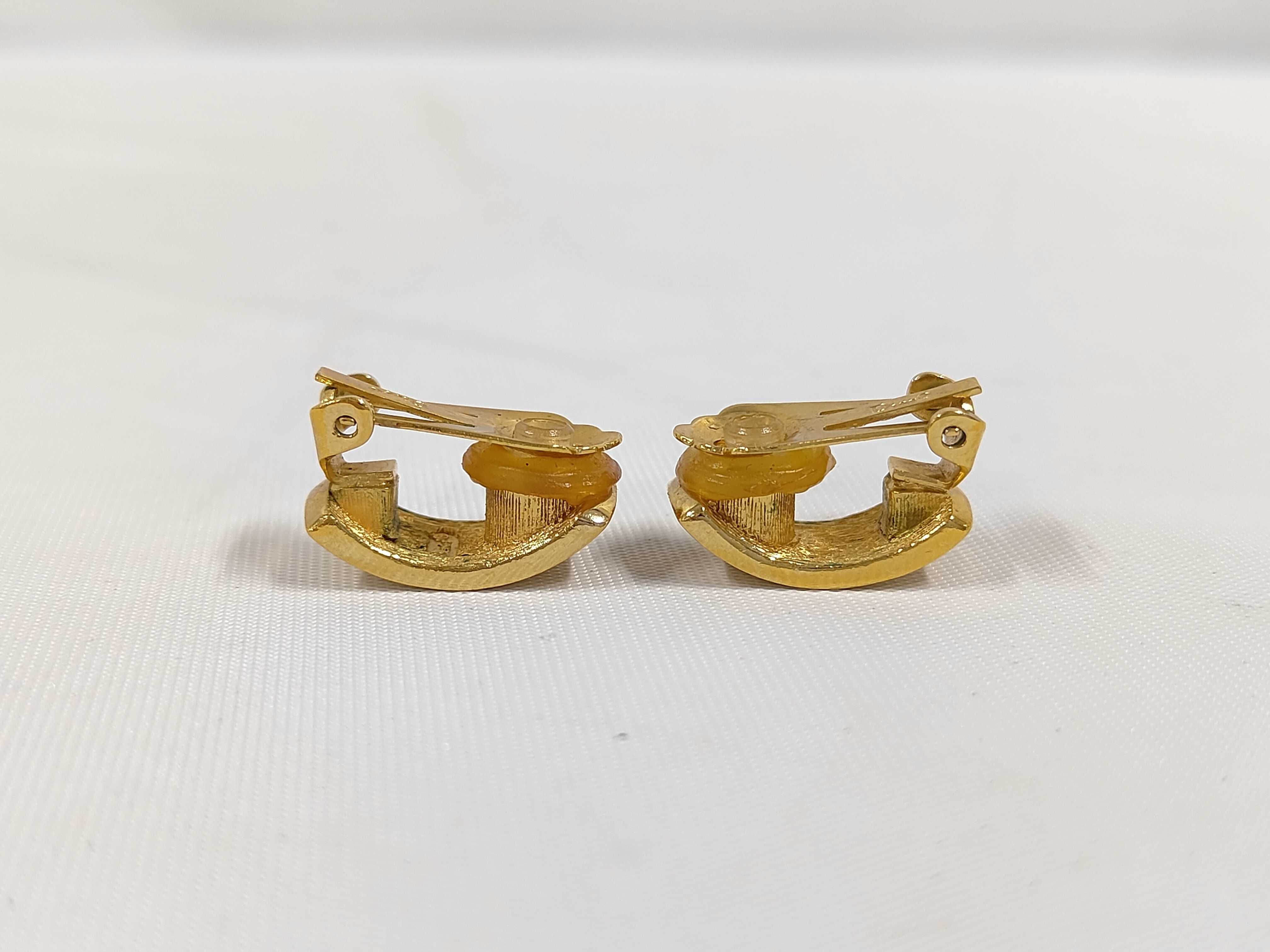 Christian / Earrings / GP Earrings — view 4