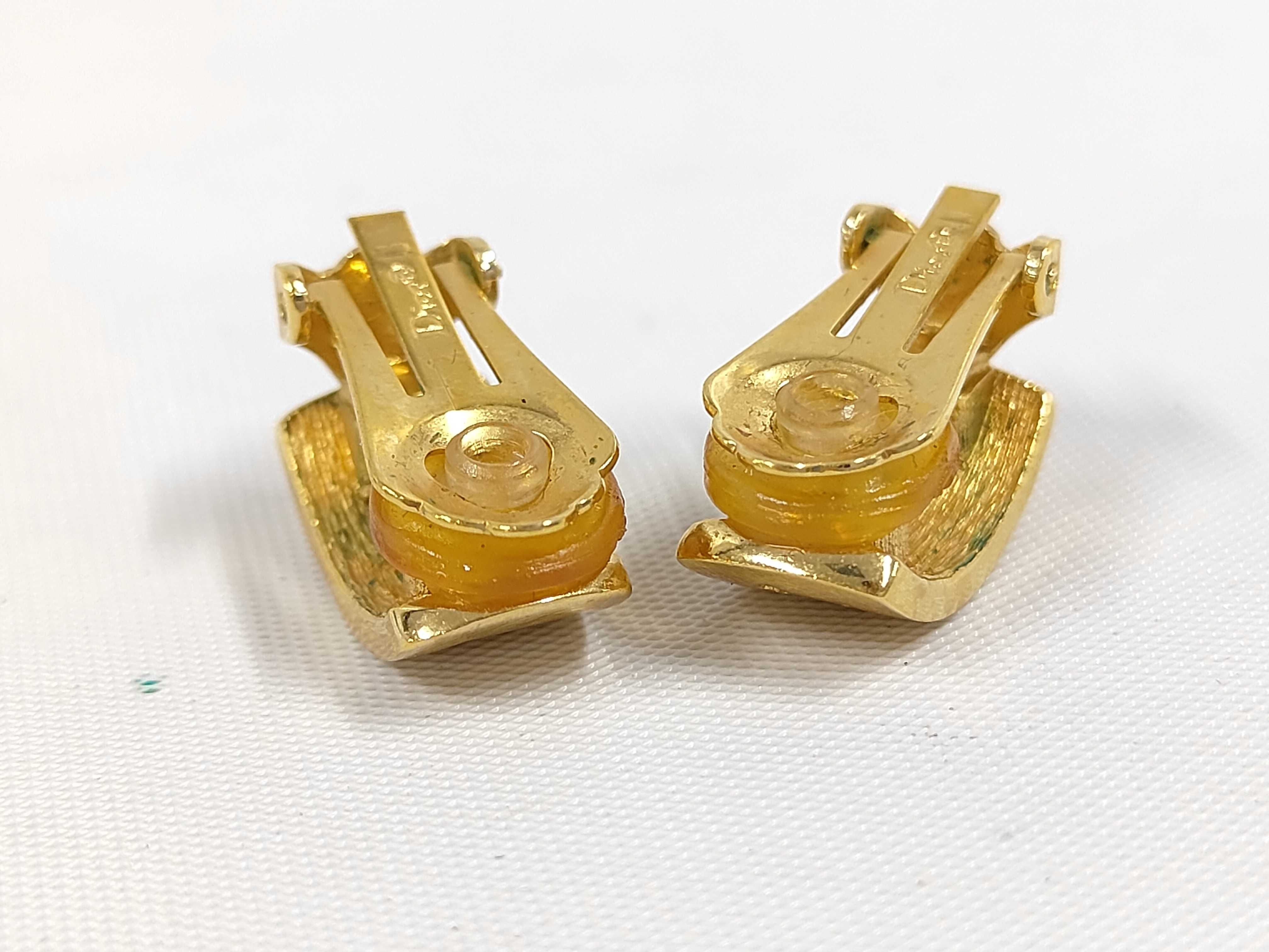 Christian / Earrings / GP Earrings — view 5