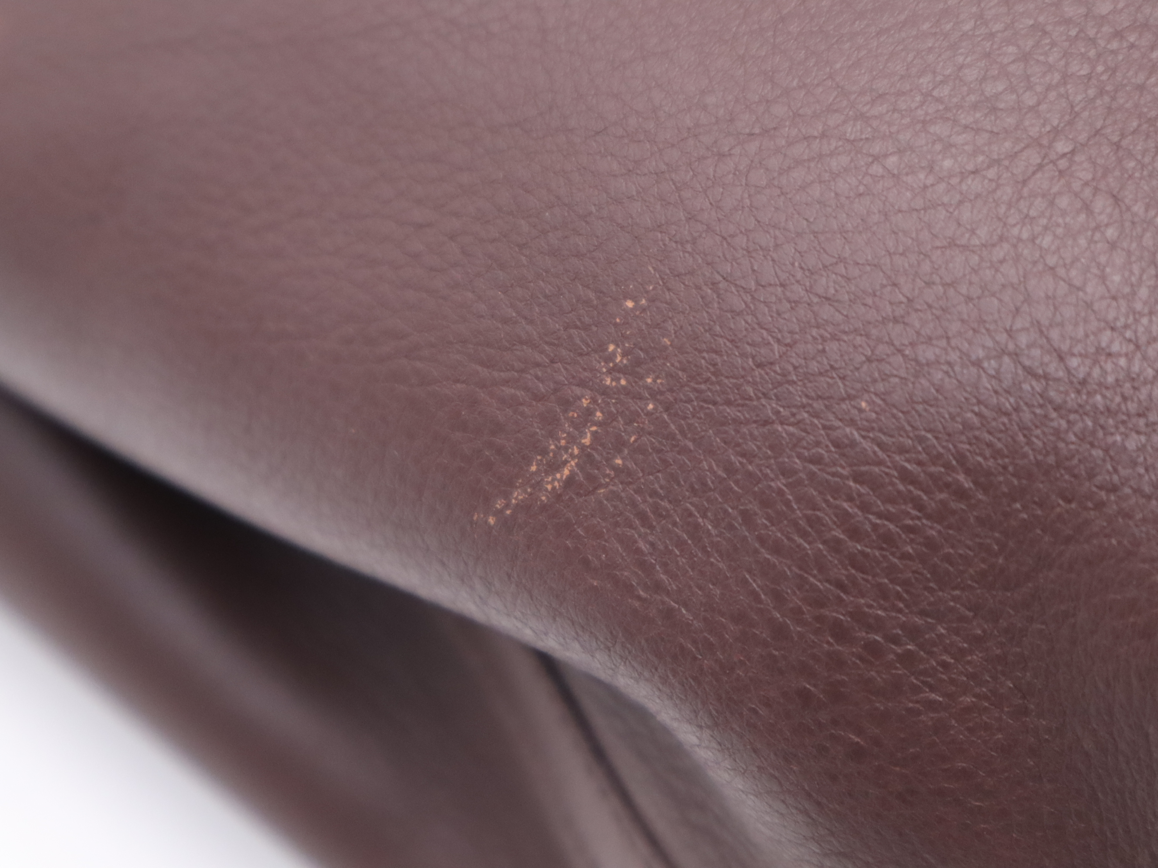 Swift Garden Party TPM Brown Tote Bag ( I stamp, 2005) — view 11