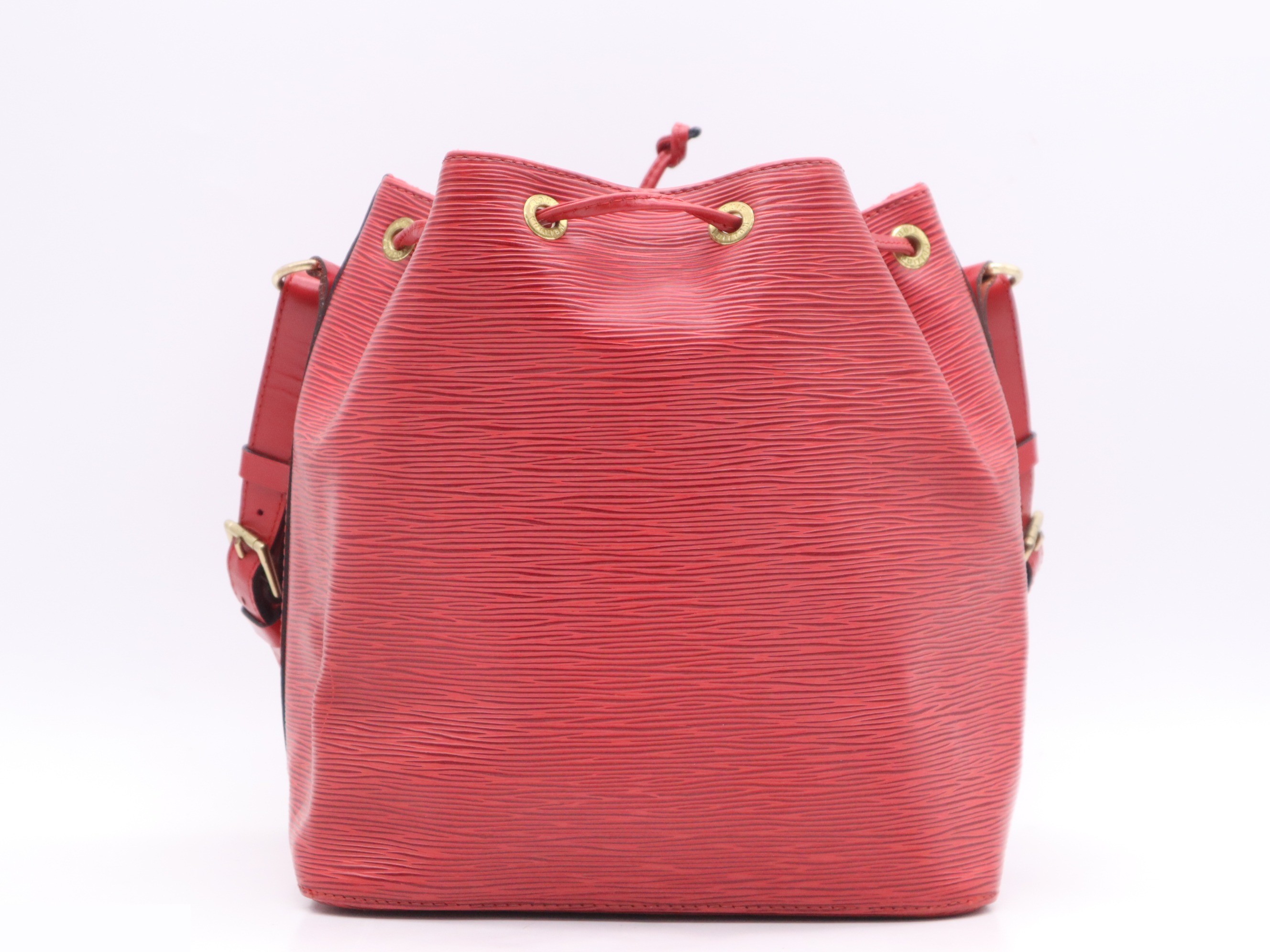 Petit Noe Castilian Red — view 2