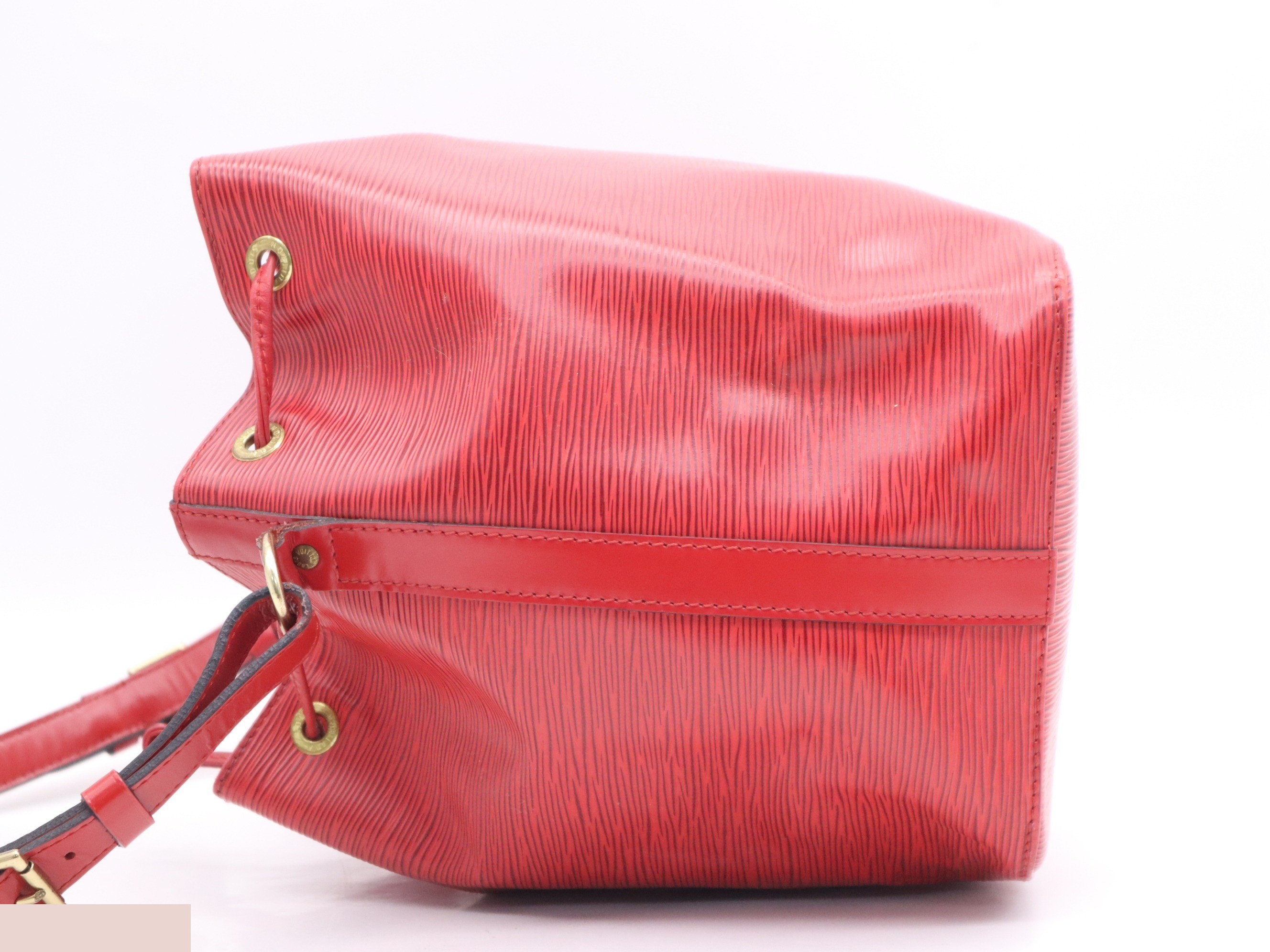 Petit Noe Castilian Red — view 3