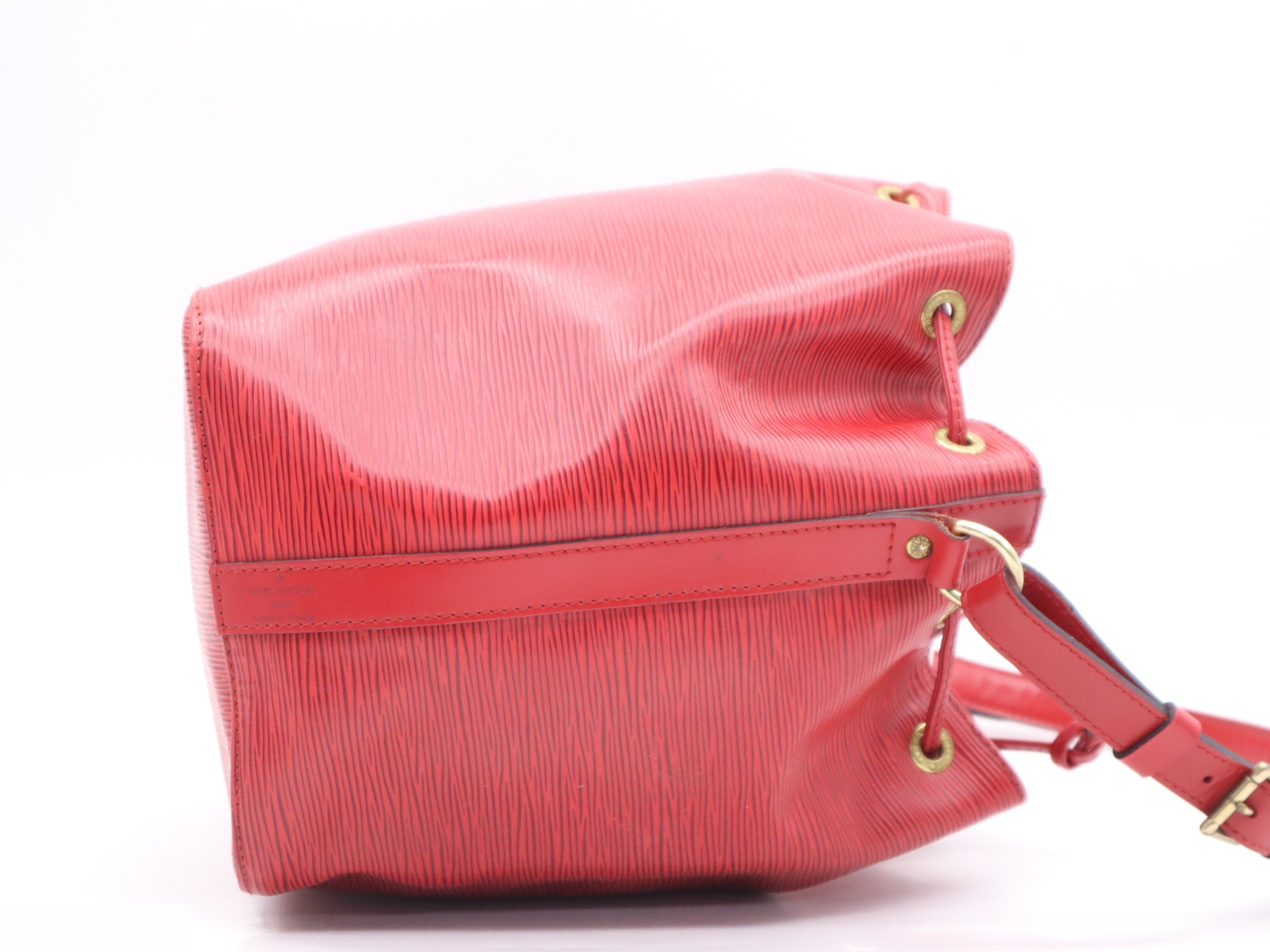 Petit Noe Castilian Red — view 5