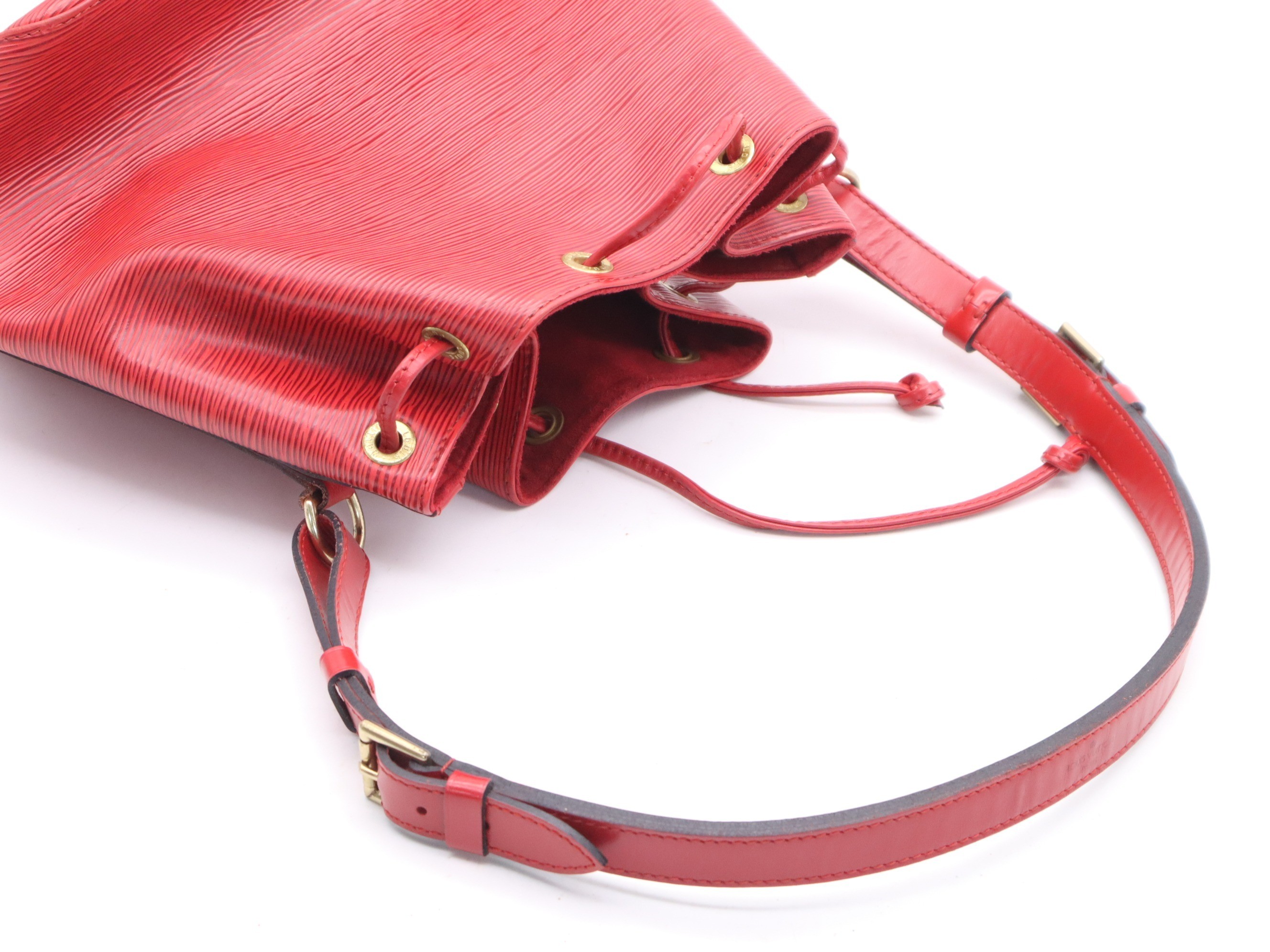 Petit Noe Castilian Red — view 6