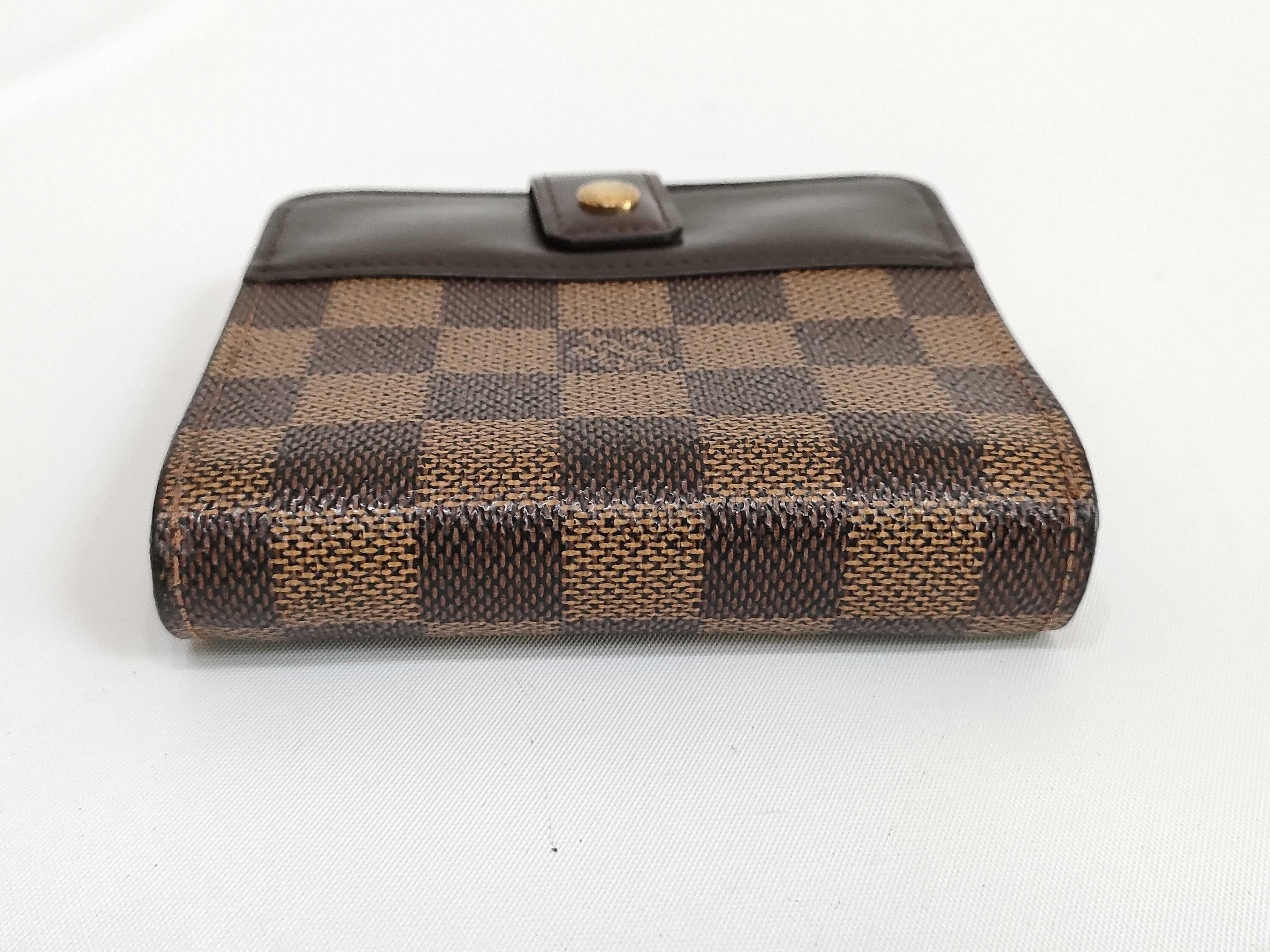 Compact Zip Wallet — view 3