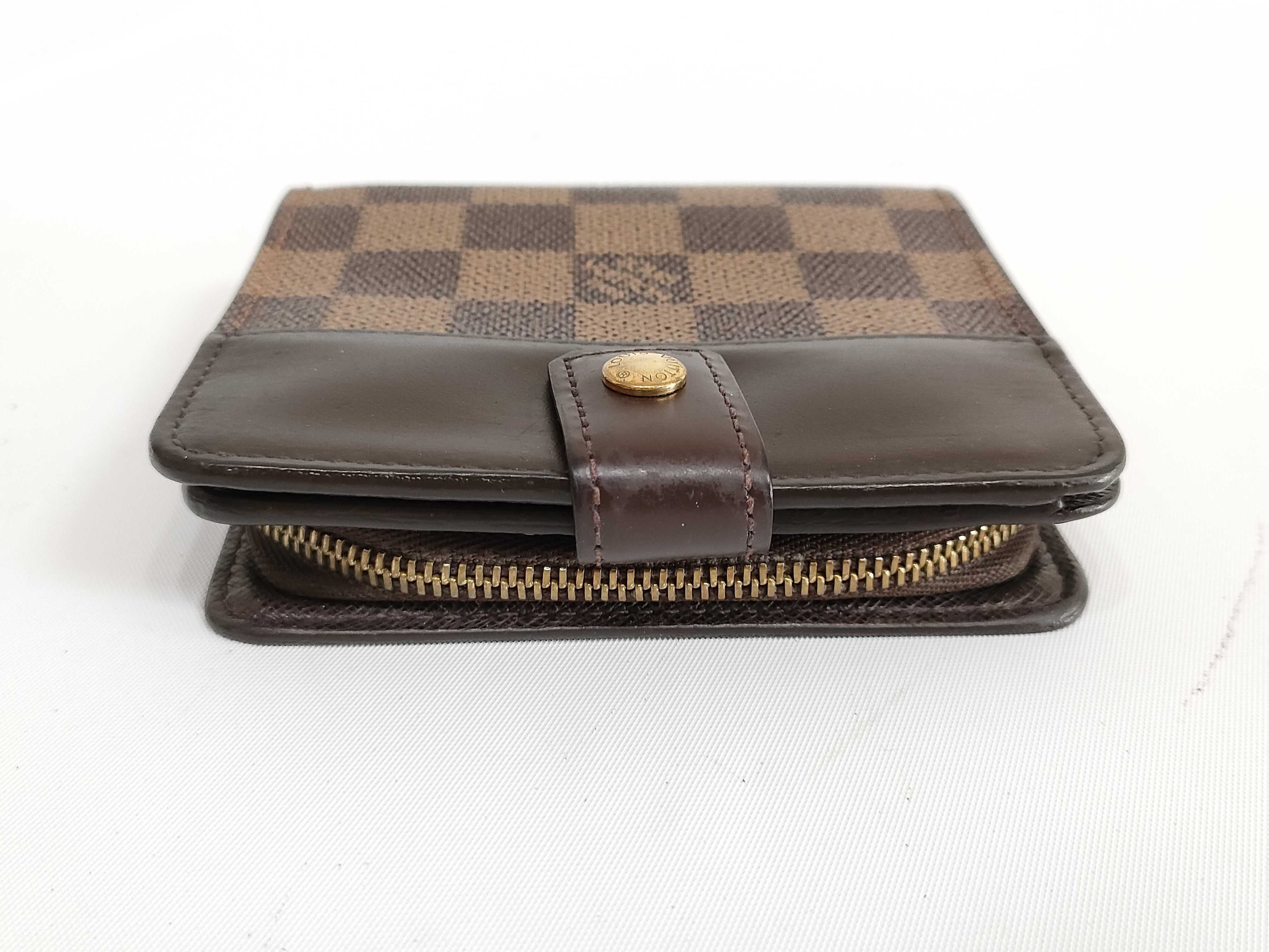 Compact Zip Wallet — view 6