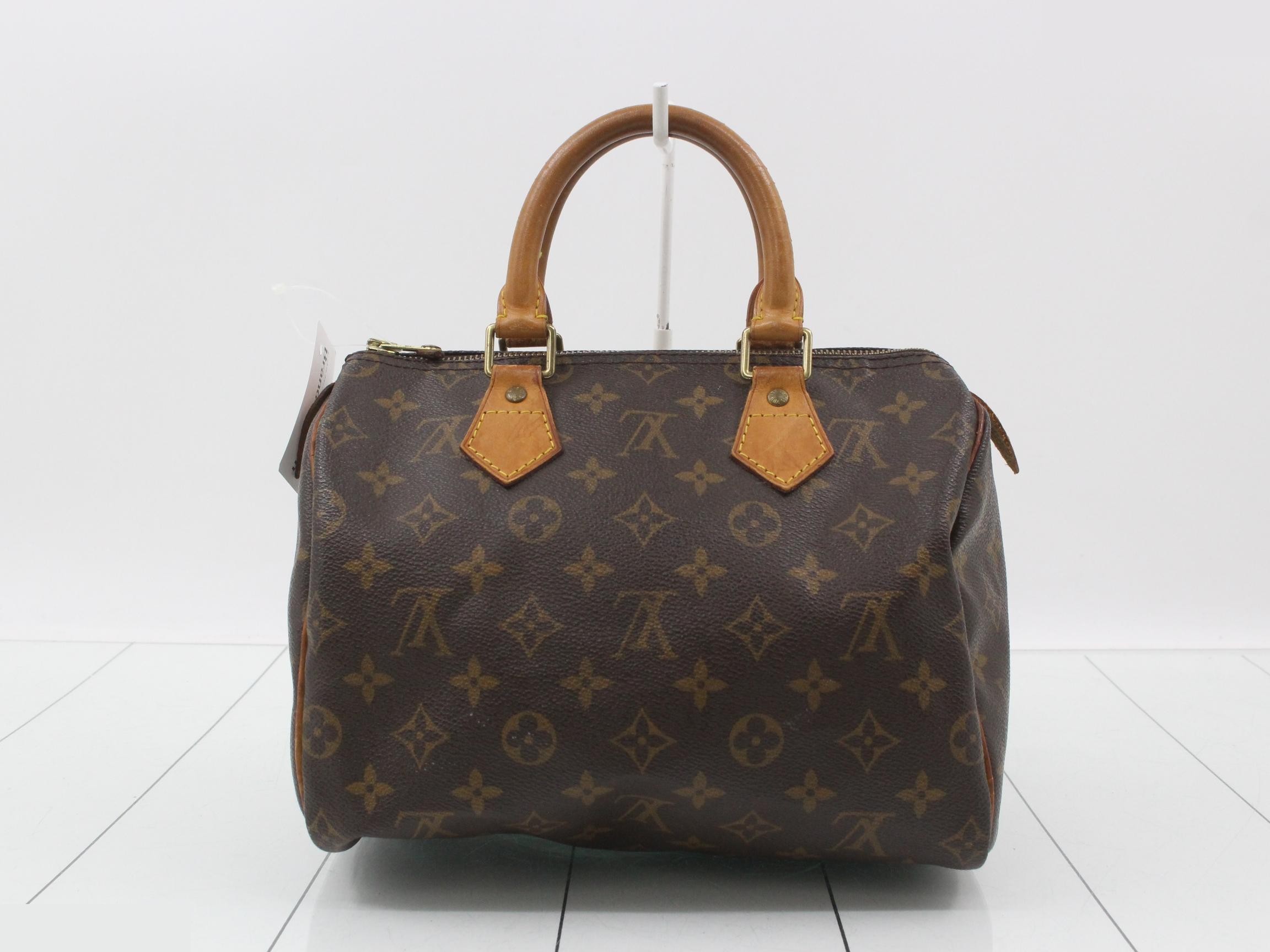 Speedy 25 — view 2
