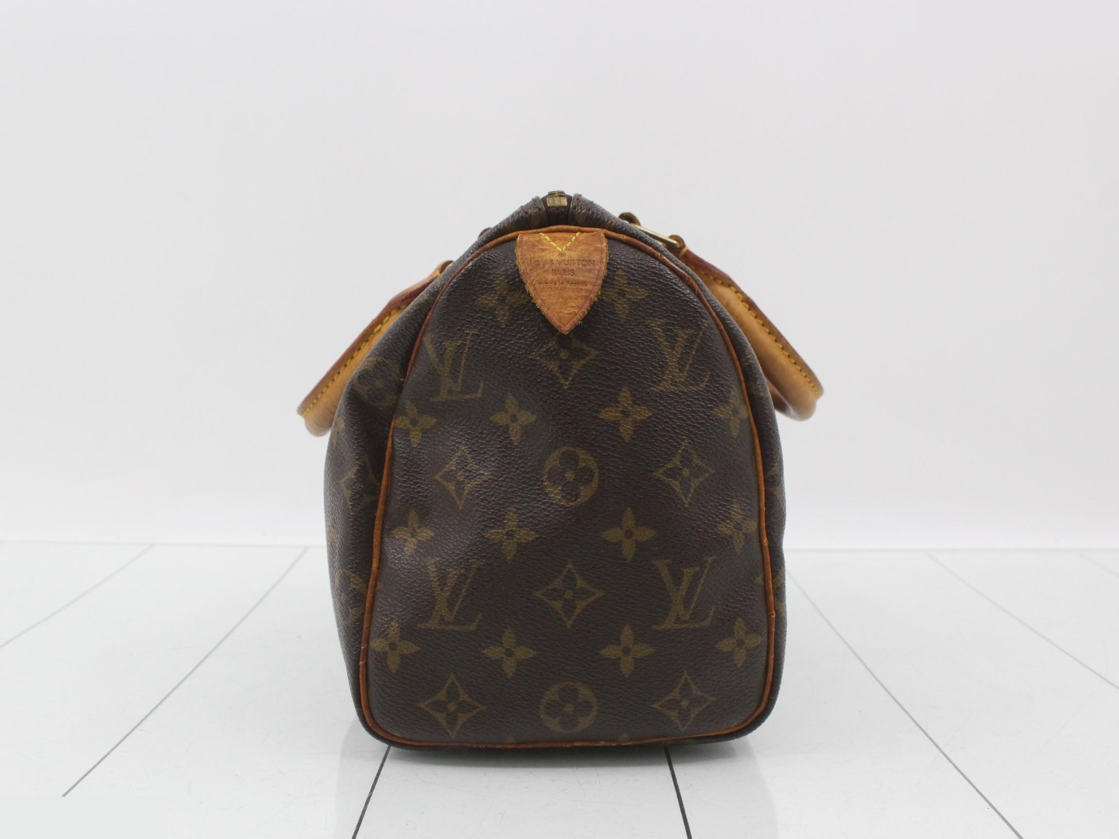 Speedy 25 — view 4