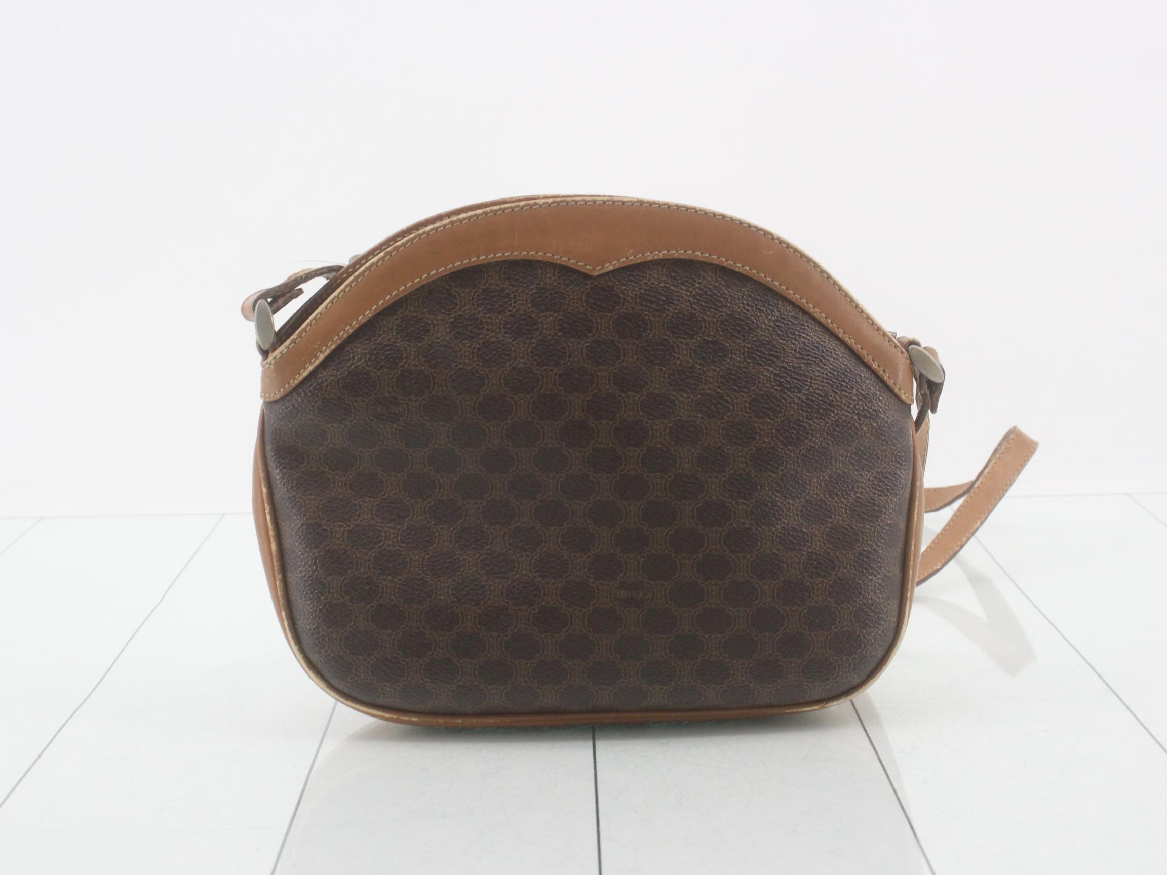 Macadam Shoulder Bag — view 2