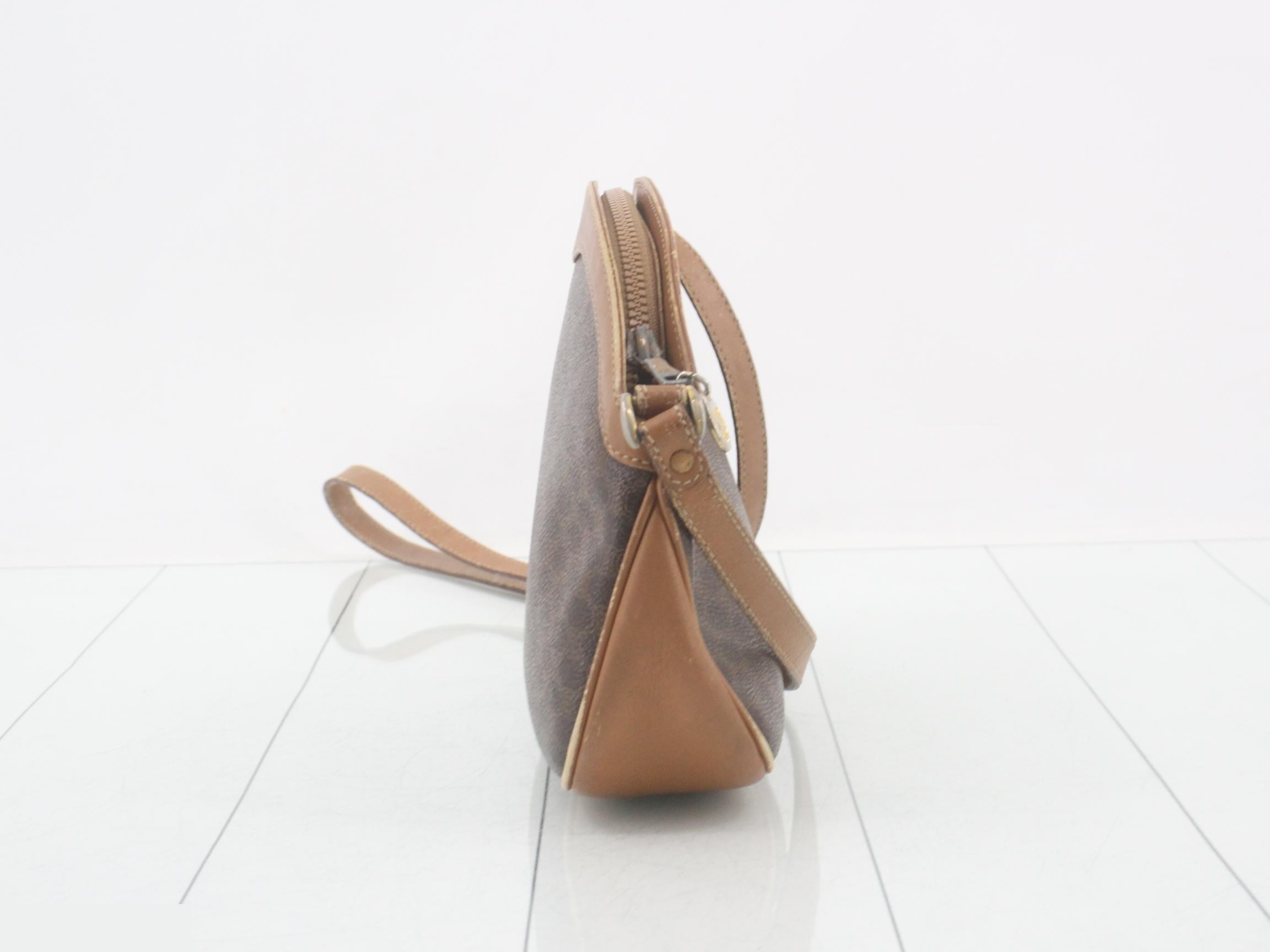 Macadam Shoulder Bag — view 4