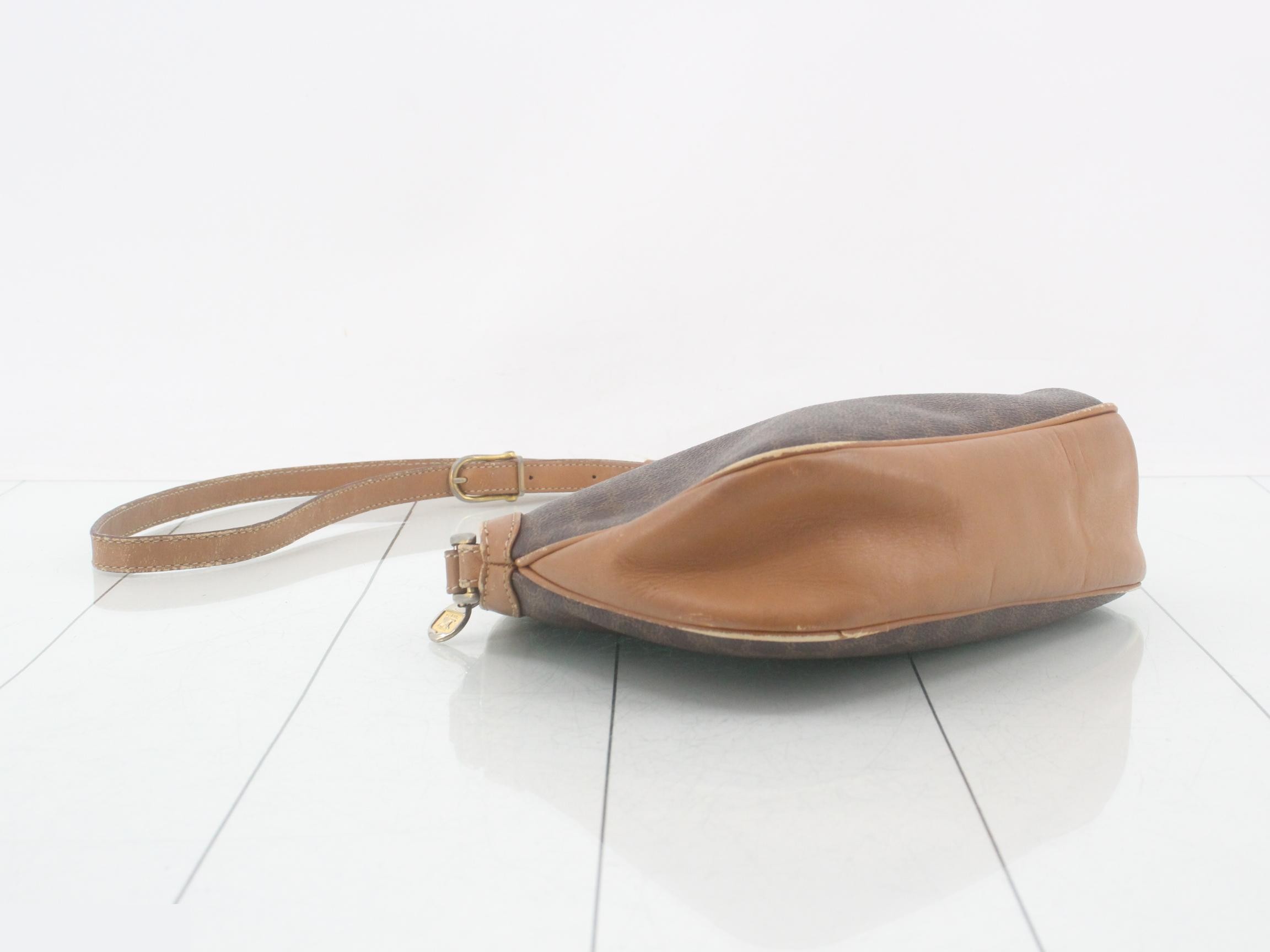 Macadam Shoulder Bag — view 5