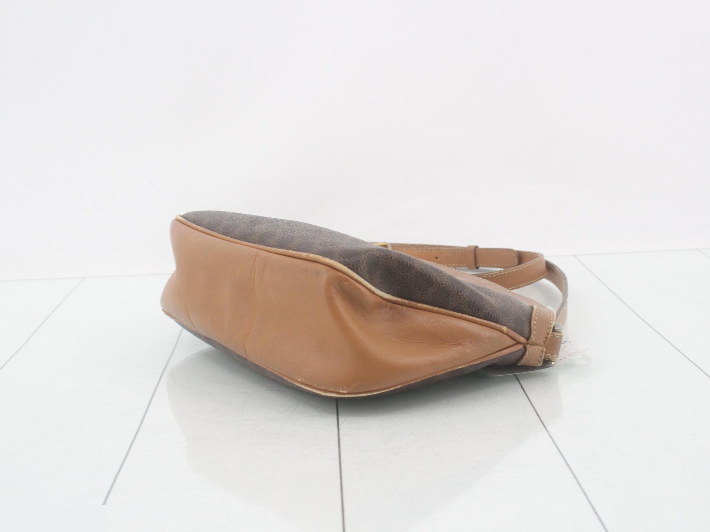 Macadam Shoulder Bag — view 6
