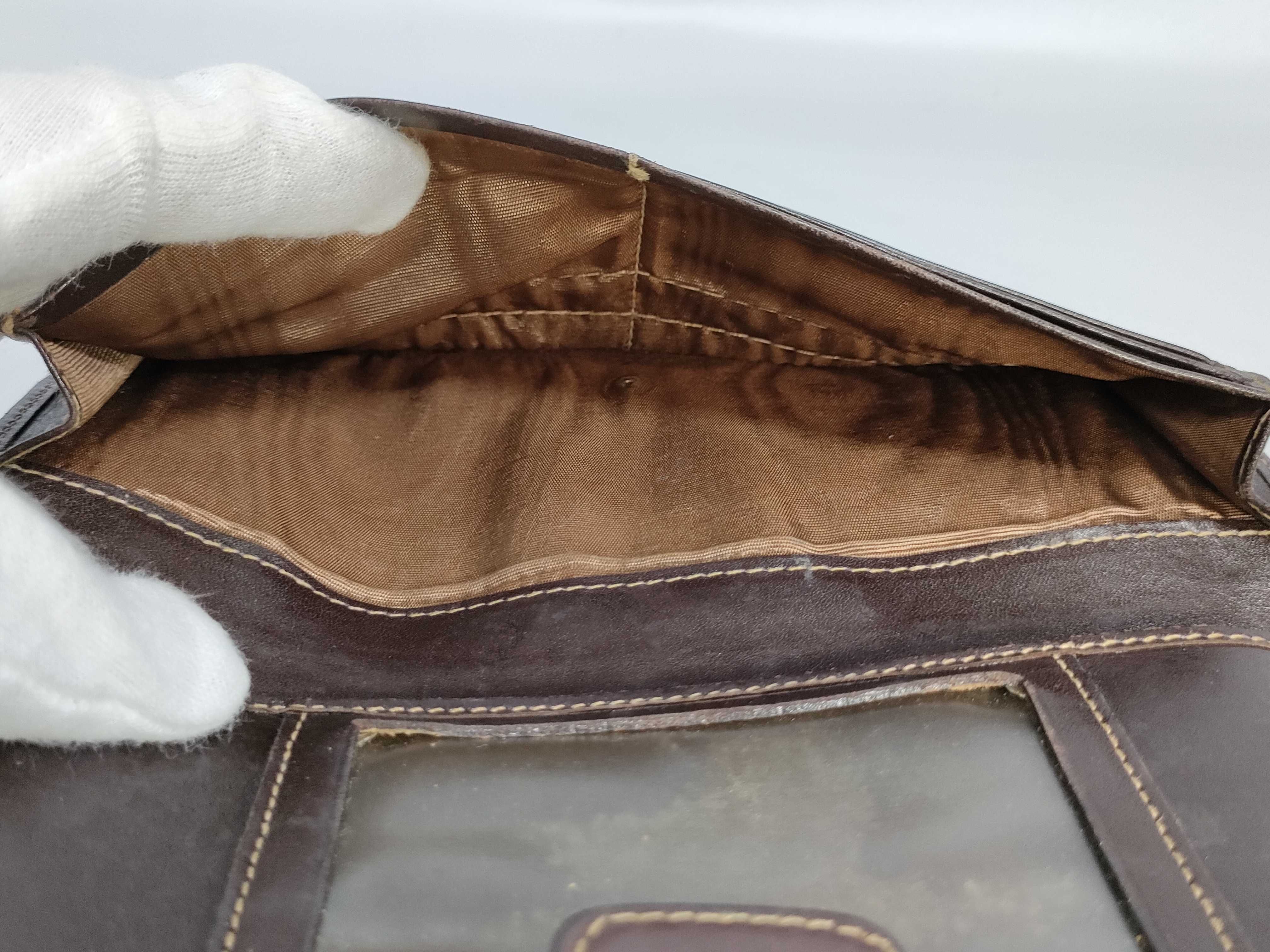 Zucca pattern long wallet — view 13