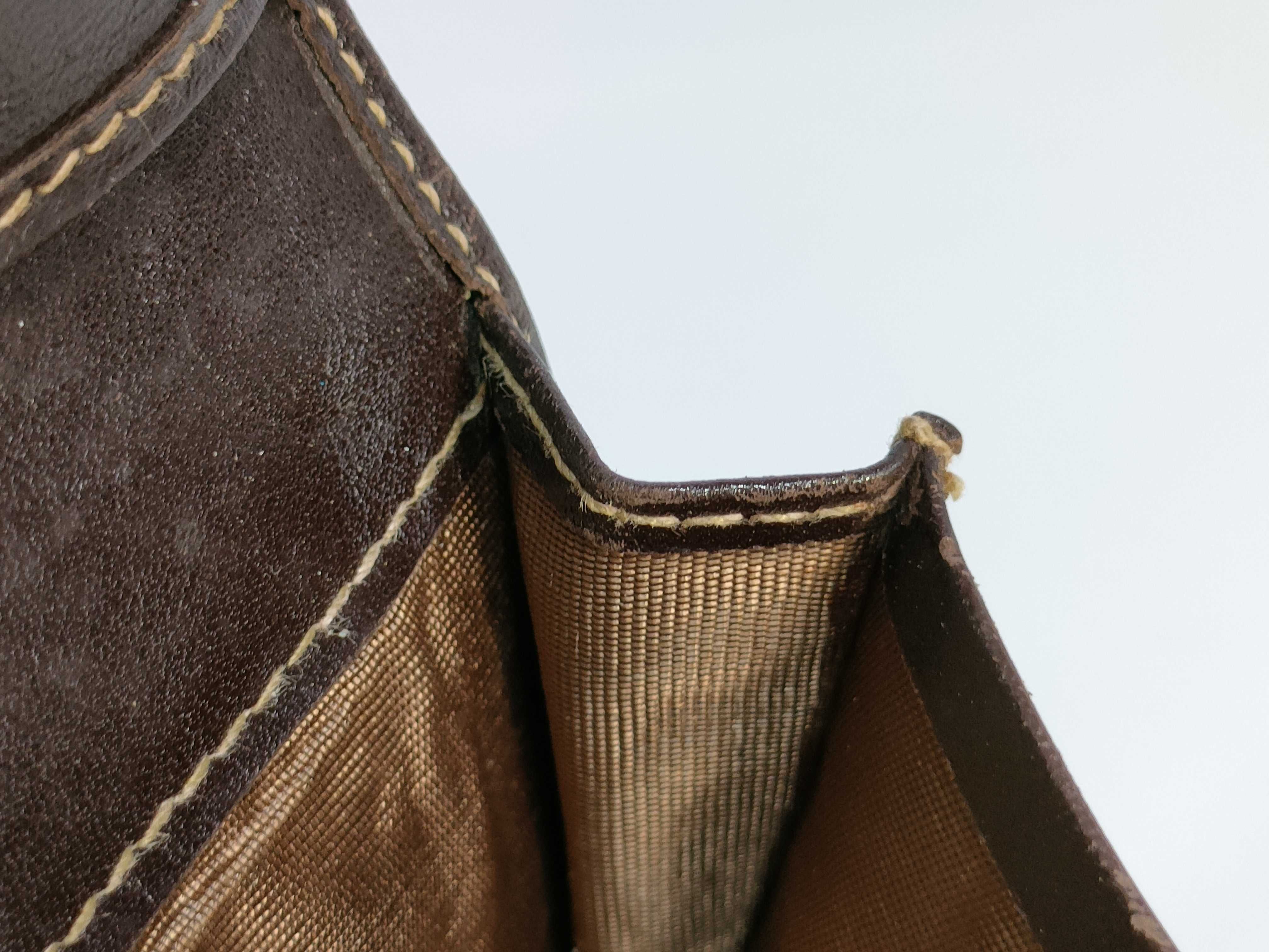 Zucca pattern long wallet — view 14